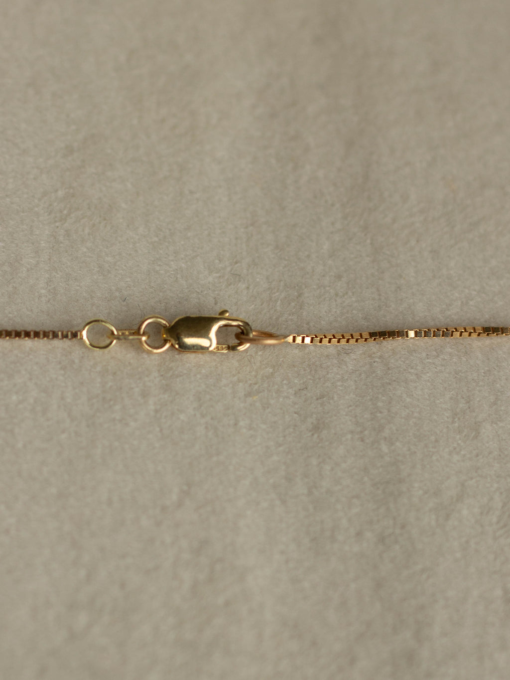 Box Chain - 57 cm (GDN25026-1)