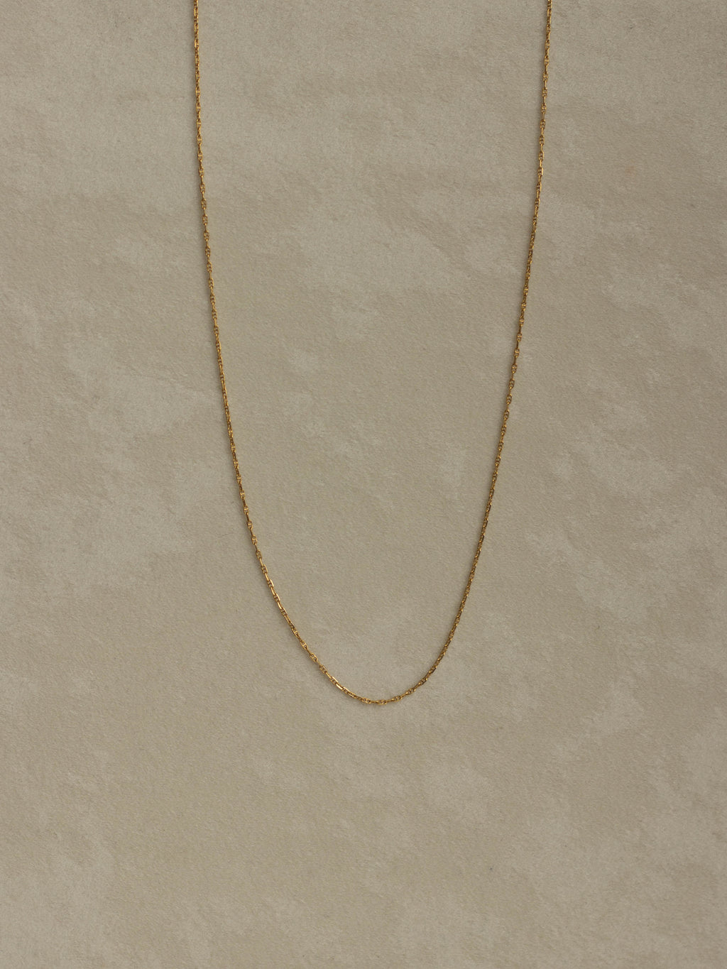 Anchor Chain - 41cm  (GDN25024-1)