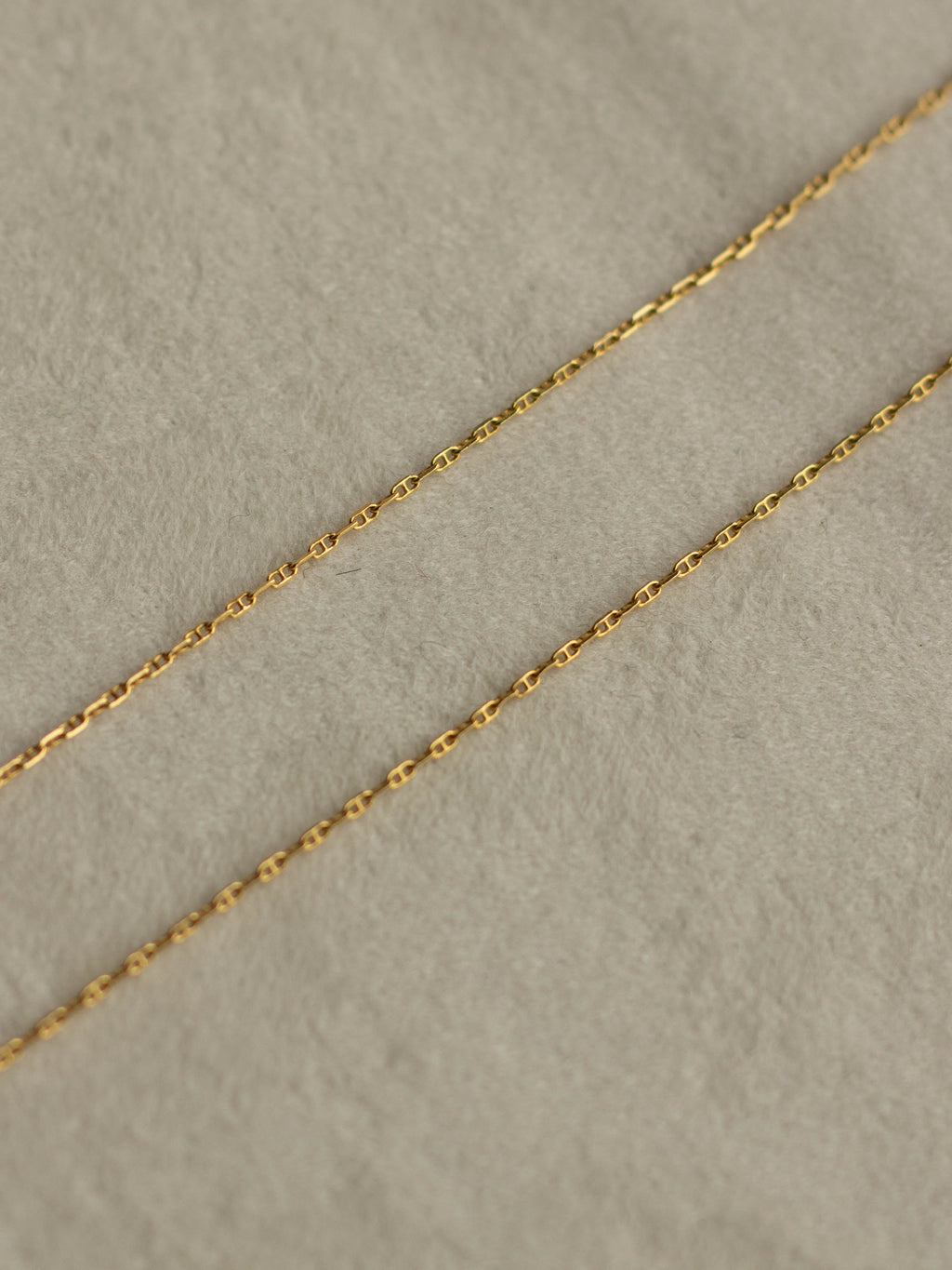 Anchor Chain - 41cm  (GDN25024-1)