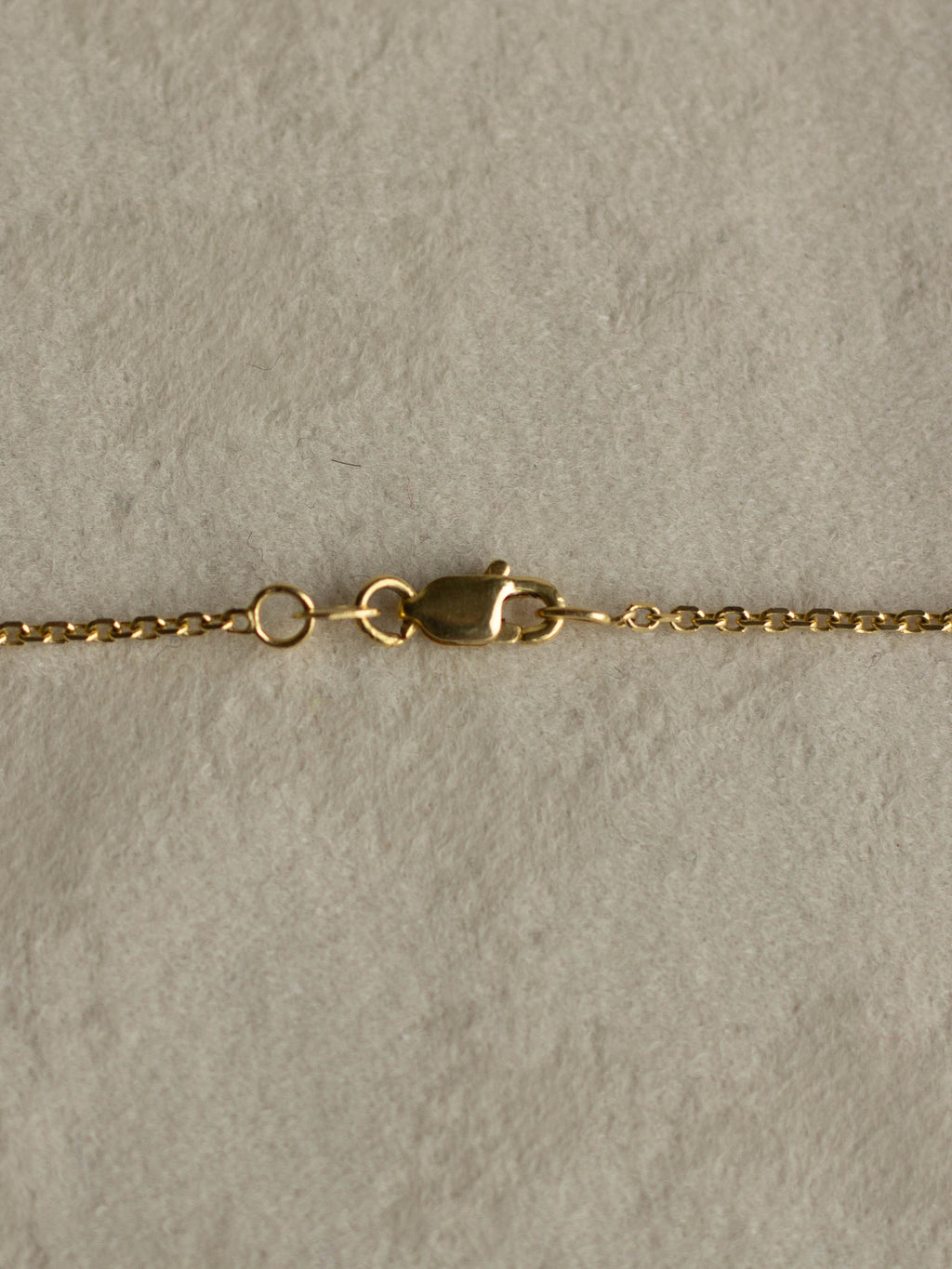 Cable Chain - 46cm  (GDN25025-2)