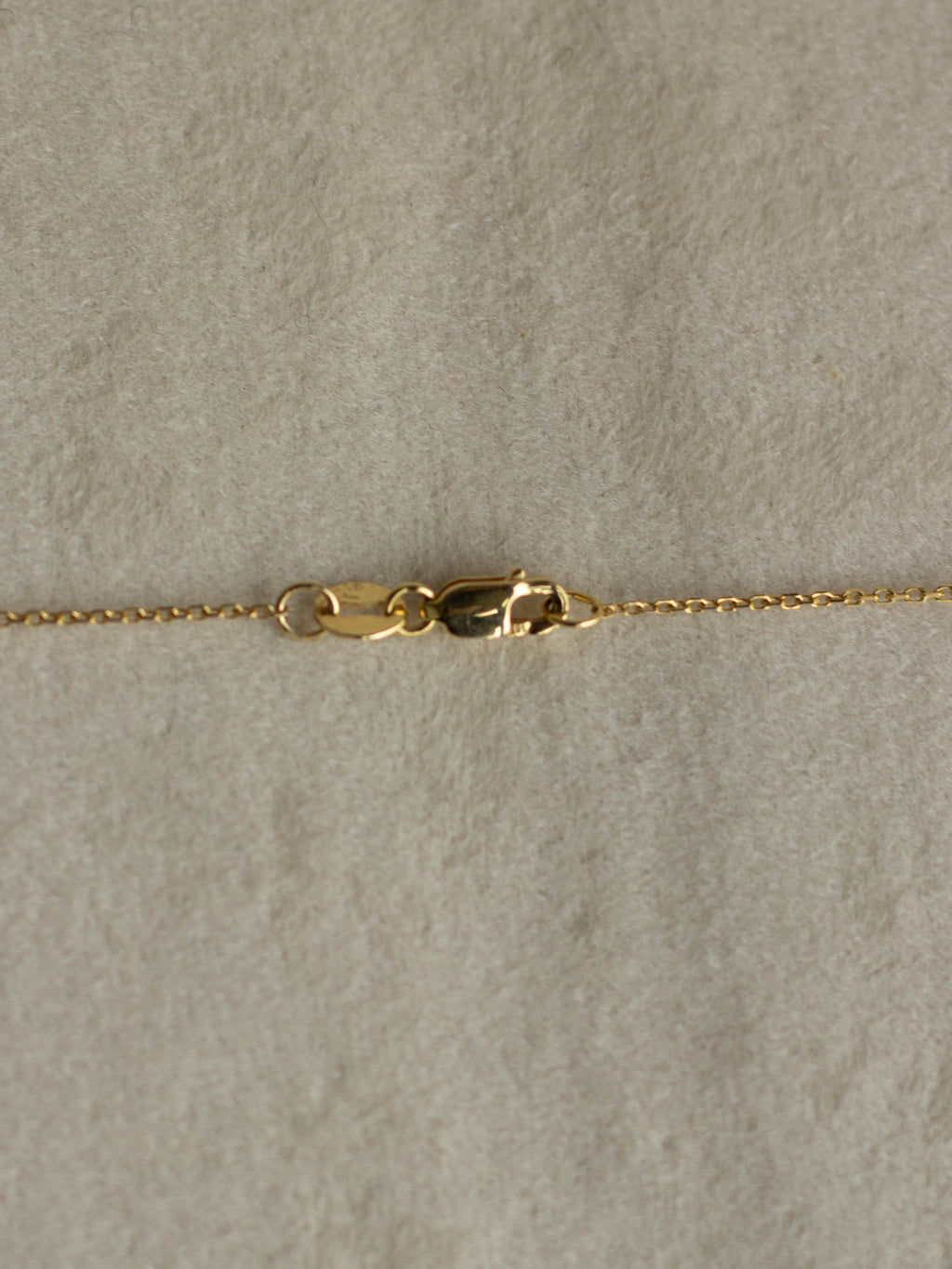 Cable Chain - 45cm  *Adjustable (GDN25025-1)