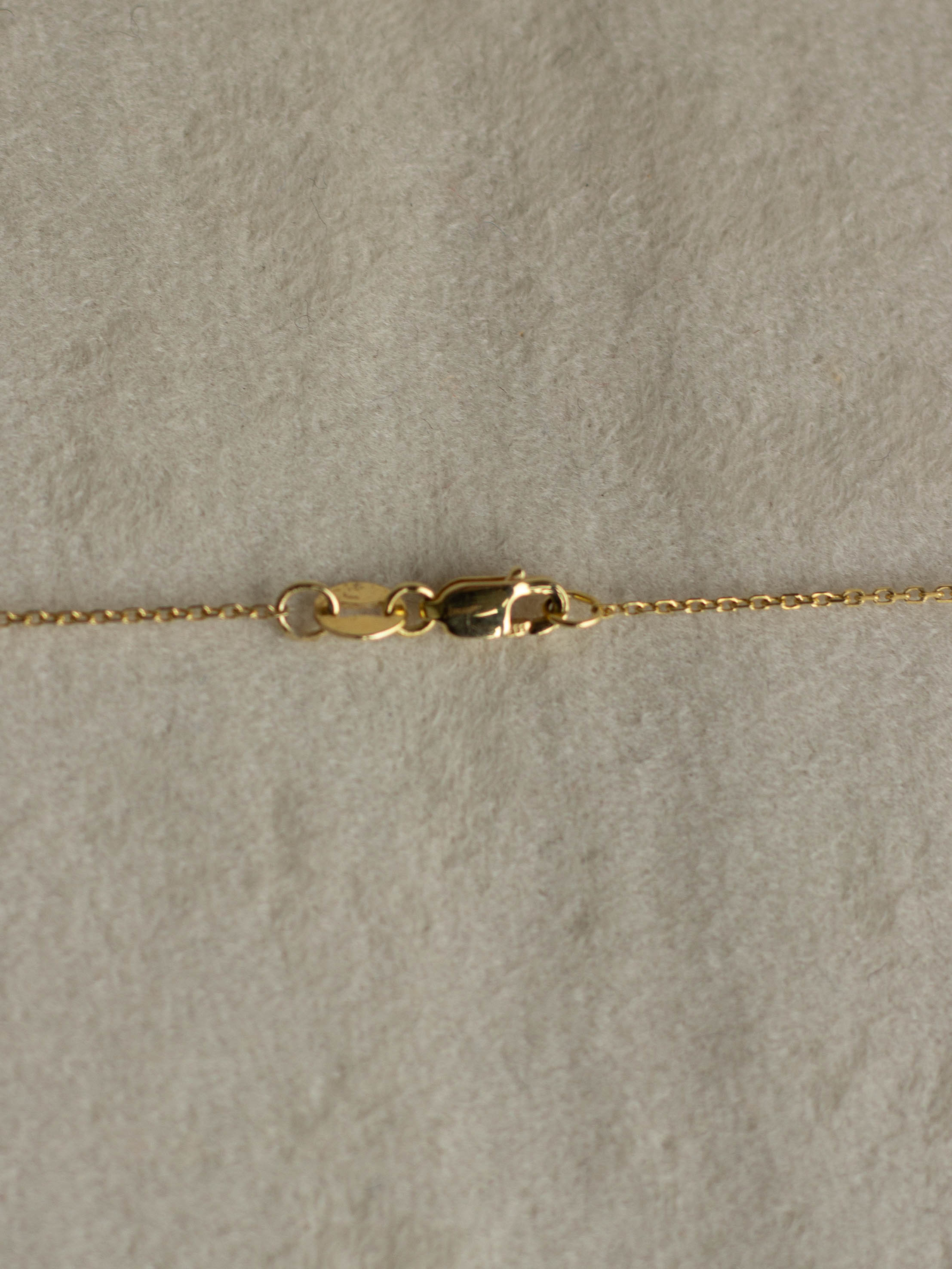 Cable Chain - 45cm  *Adjustable (GDN25025-1)