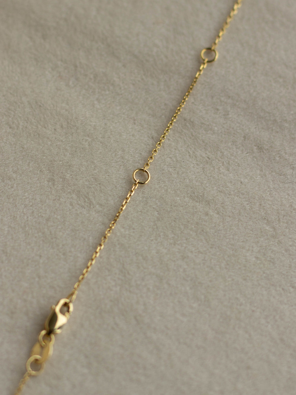 Cable Chain - 45cm  *Adjustable (GDN25025-1)