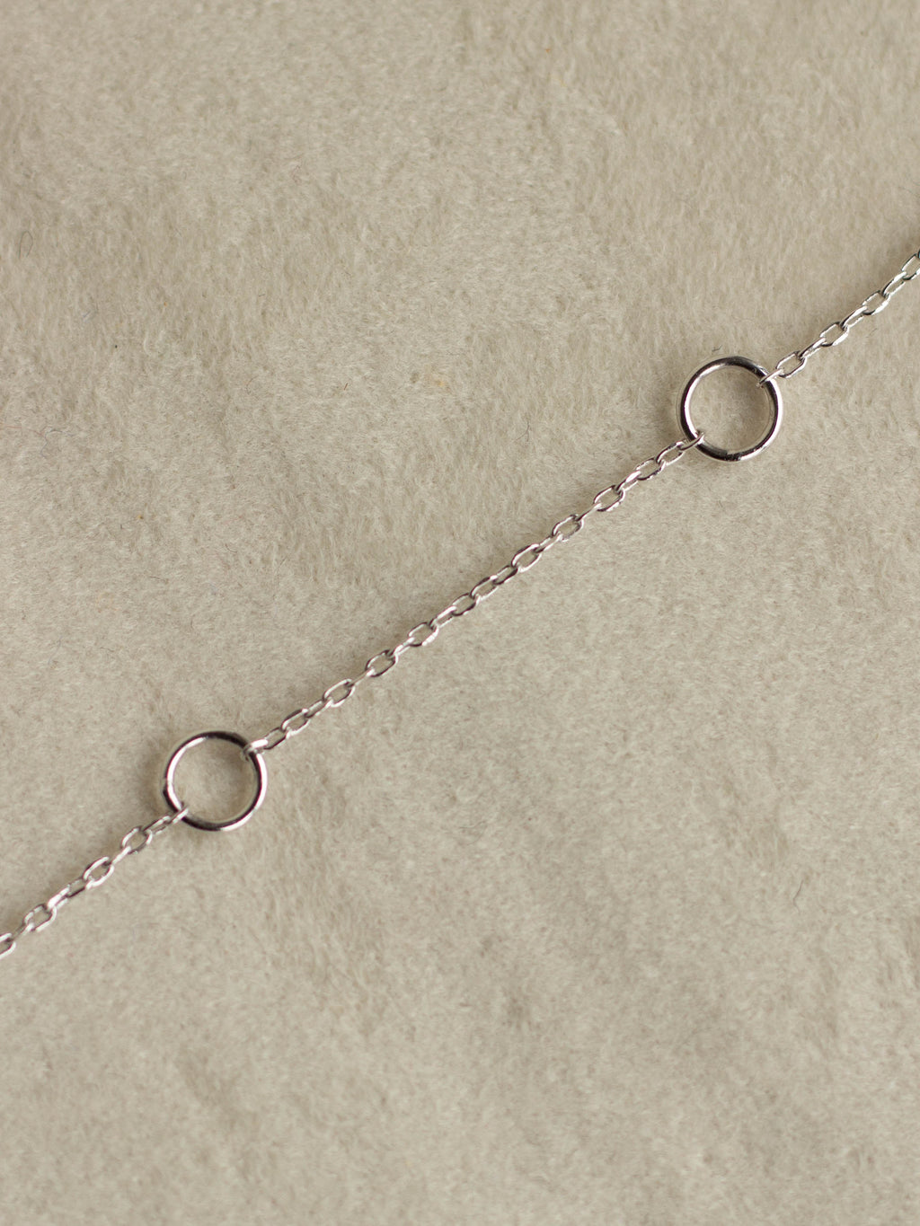 Best Fuckin Friends Necklace - Left