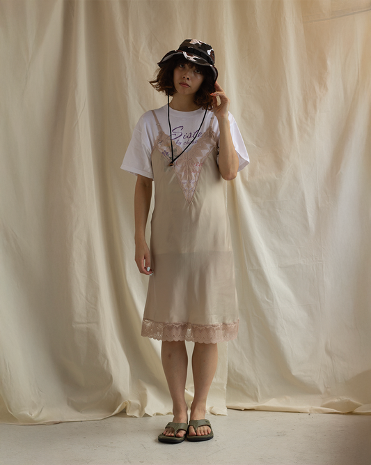 NOS Camisole Dress