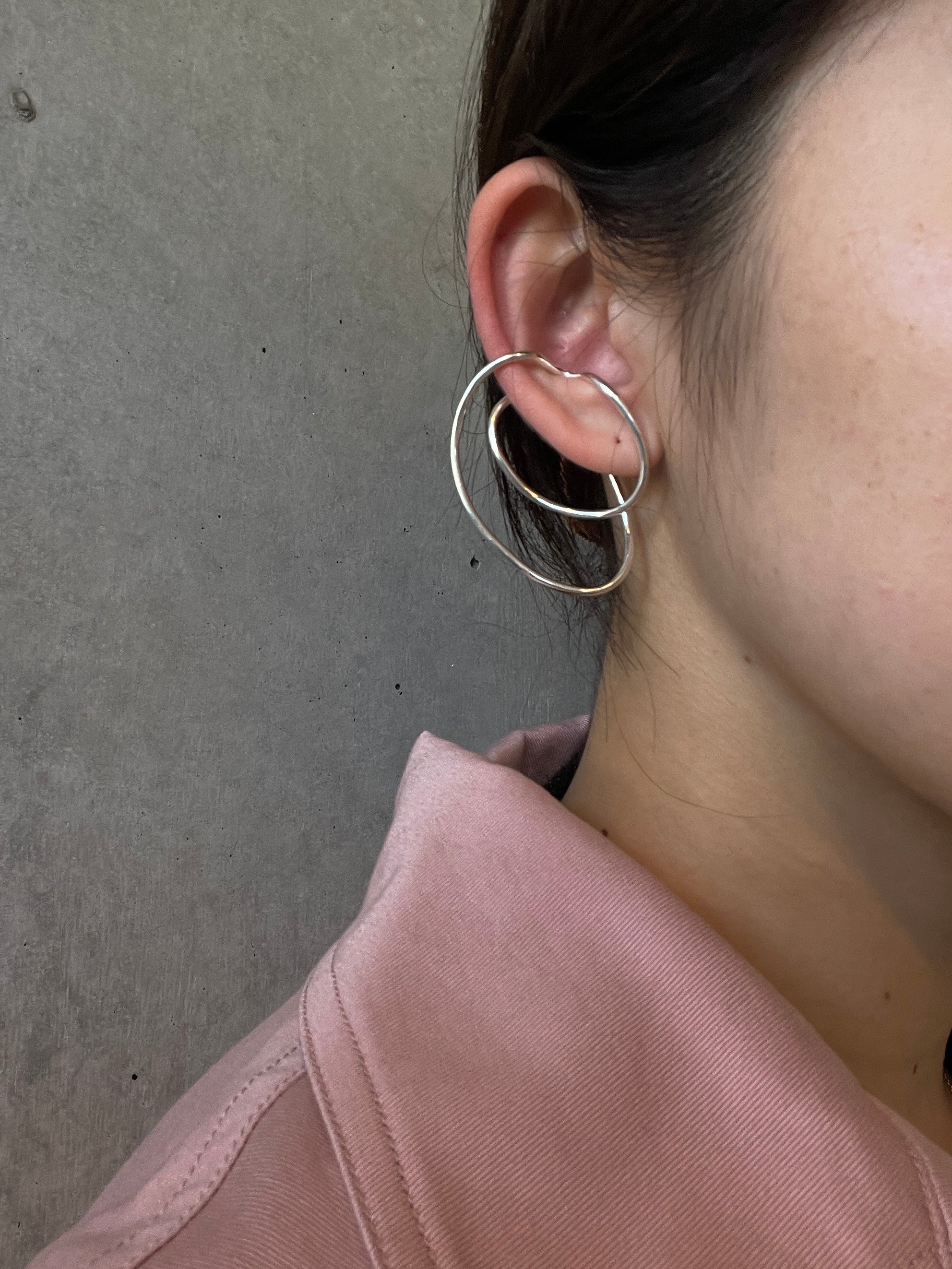 Line Cuff