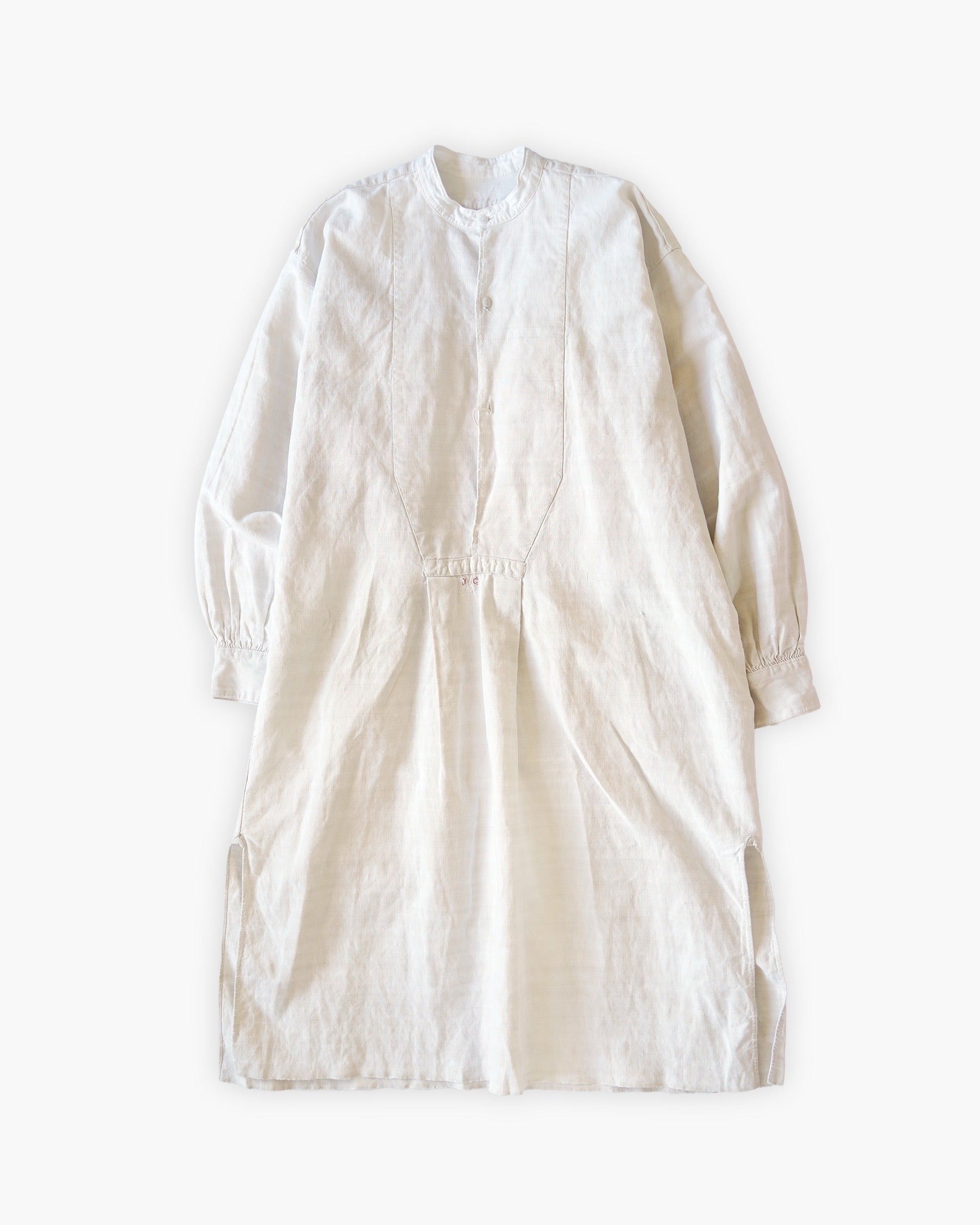 French Granpa Shirts