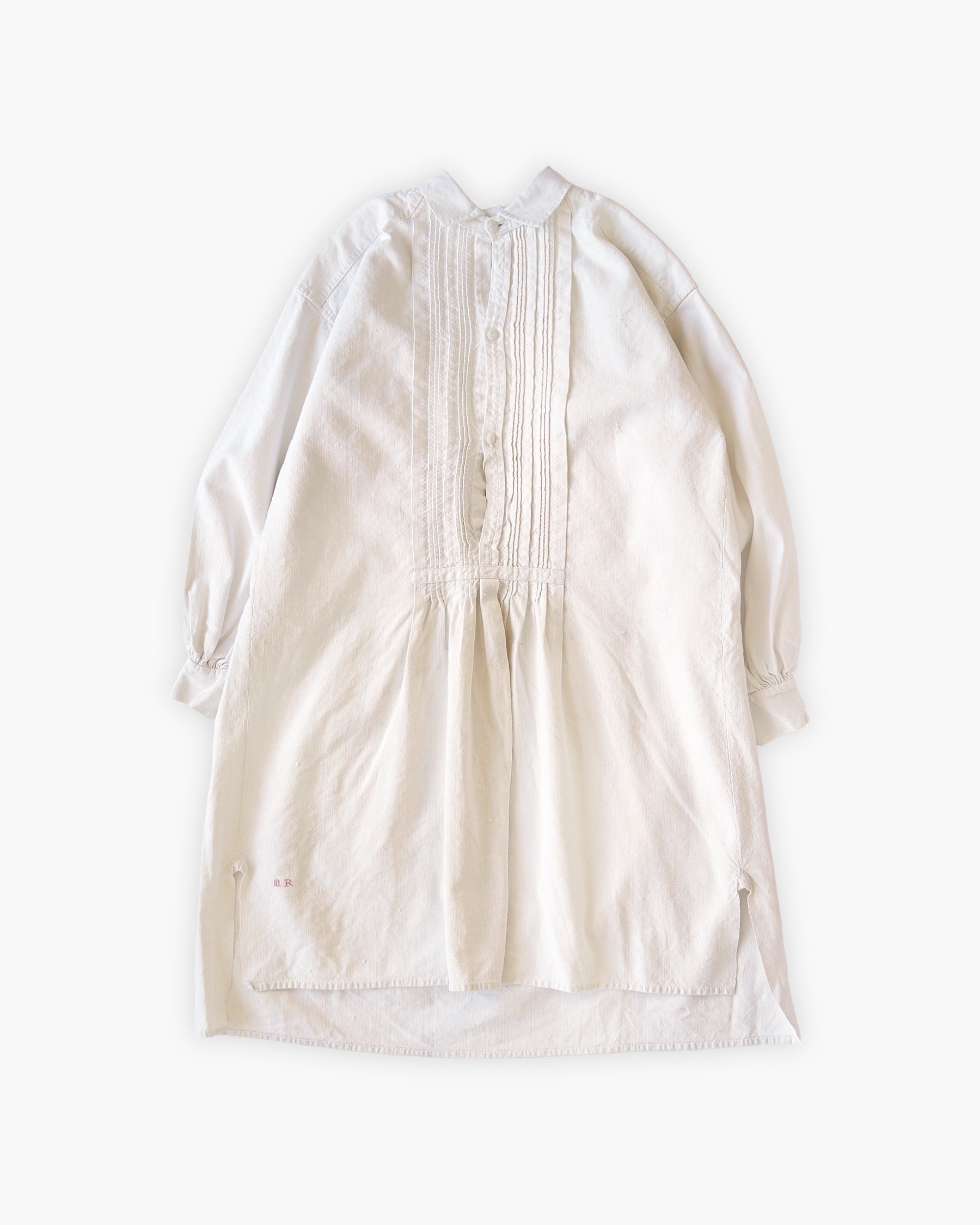 French Granpa Shirts
