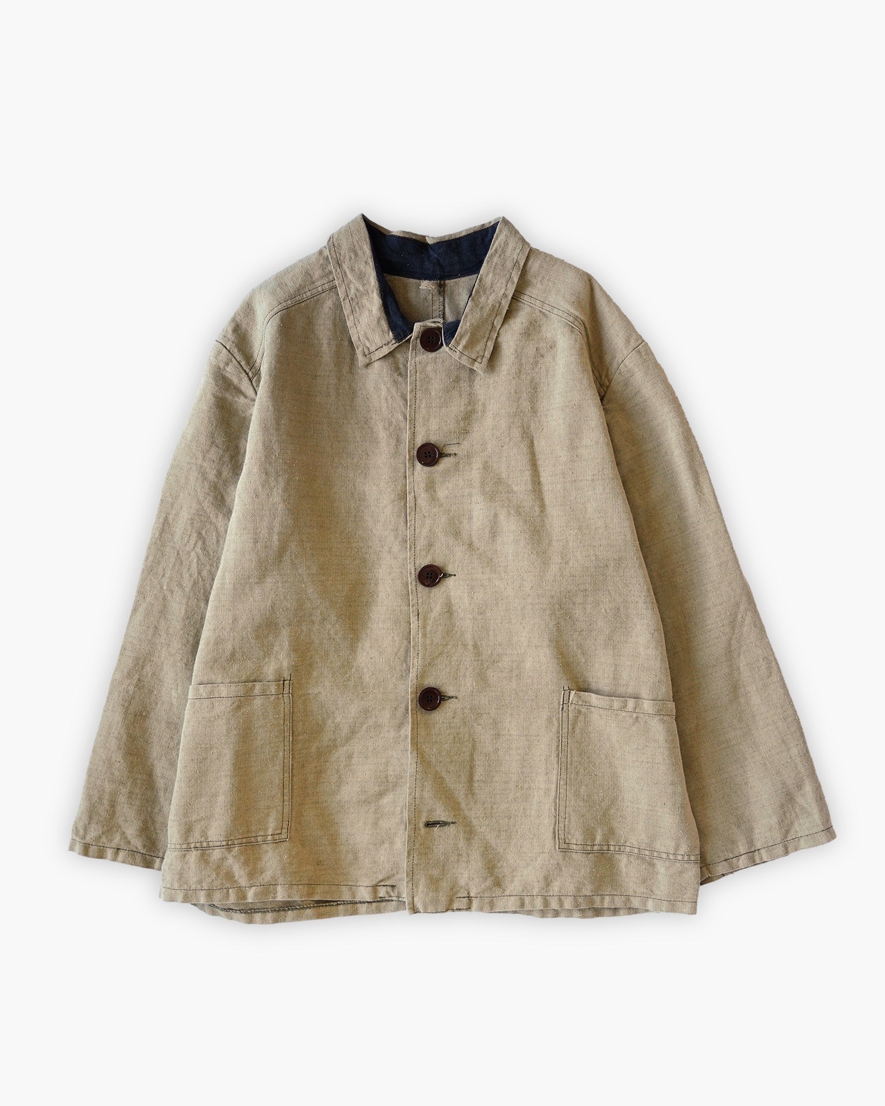 Heavy Work Jacket