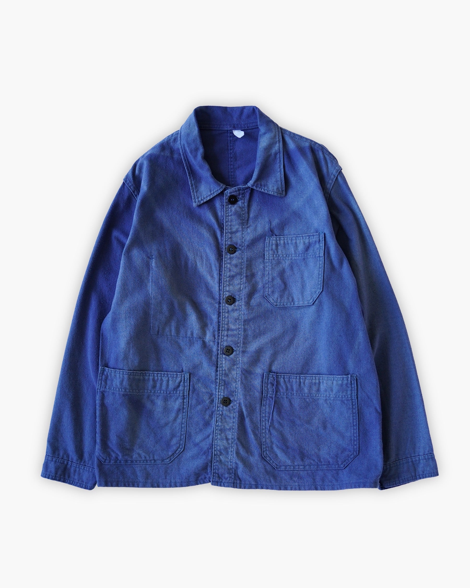 French Work Jacket