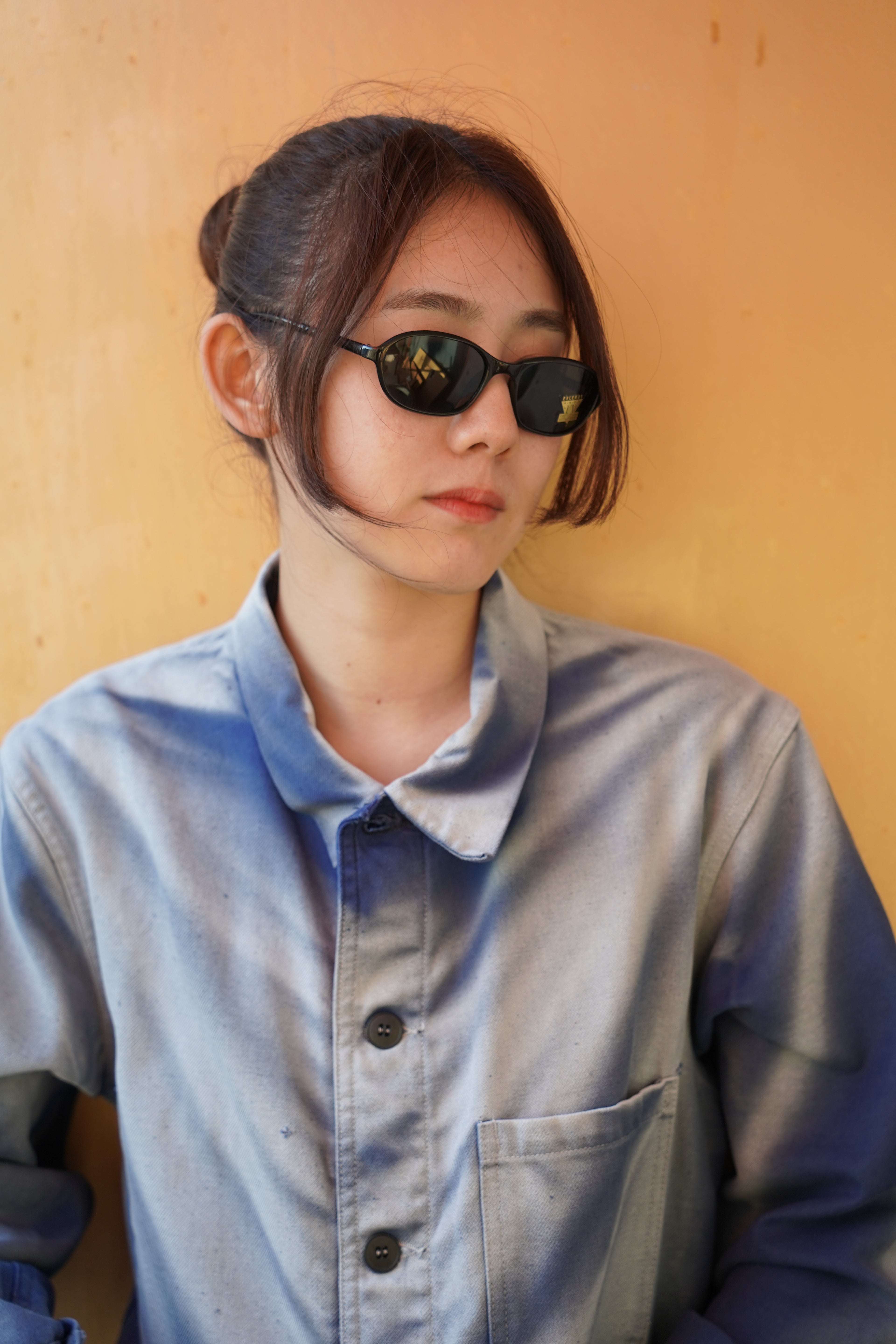 NOS 90's Sunglasses (FS02)