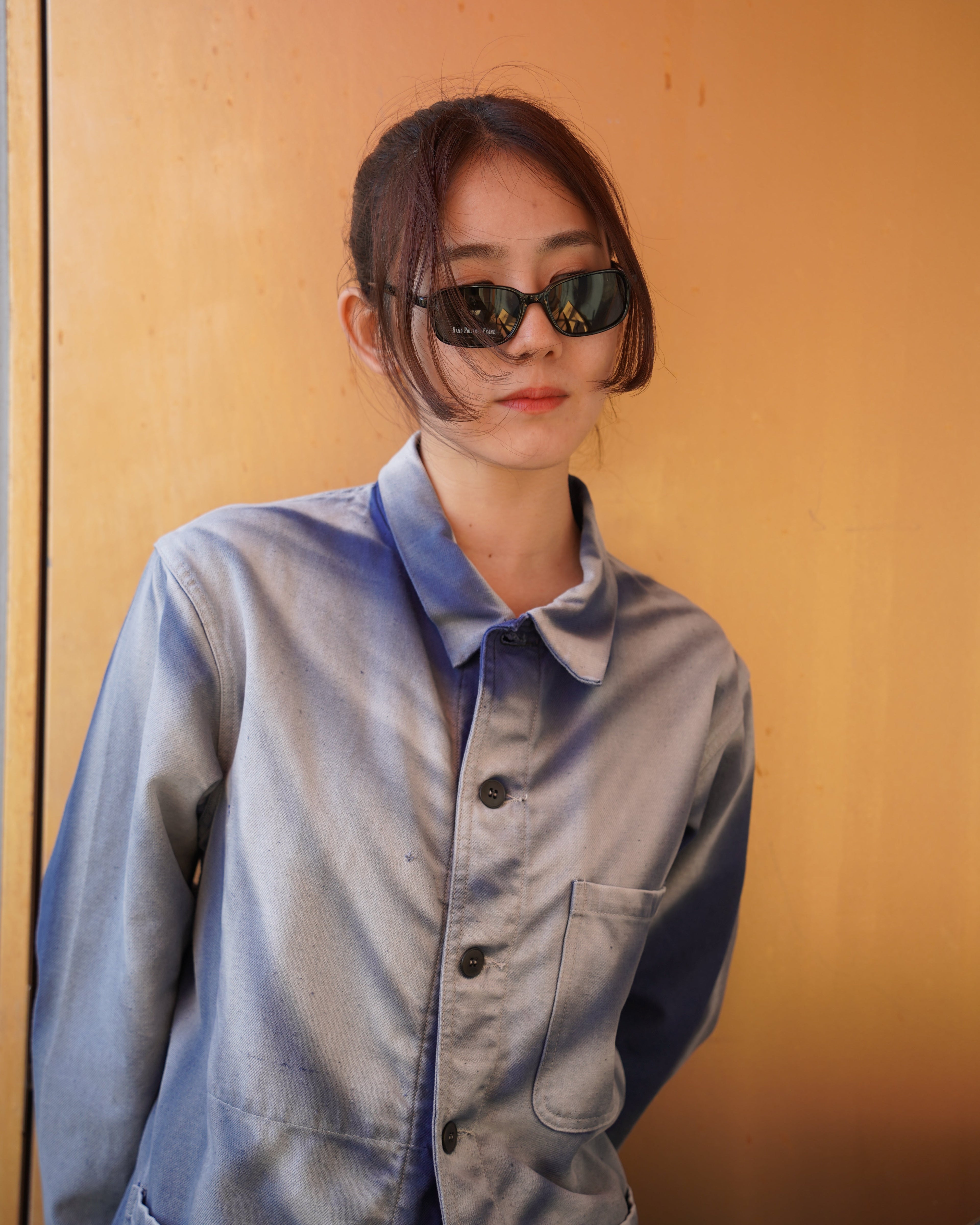 NOS 90's Sunglasses (FS01)