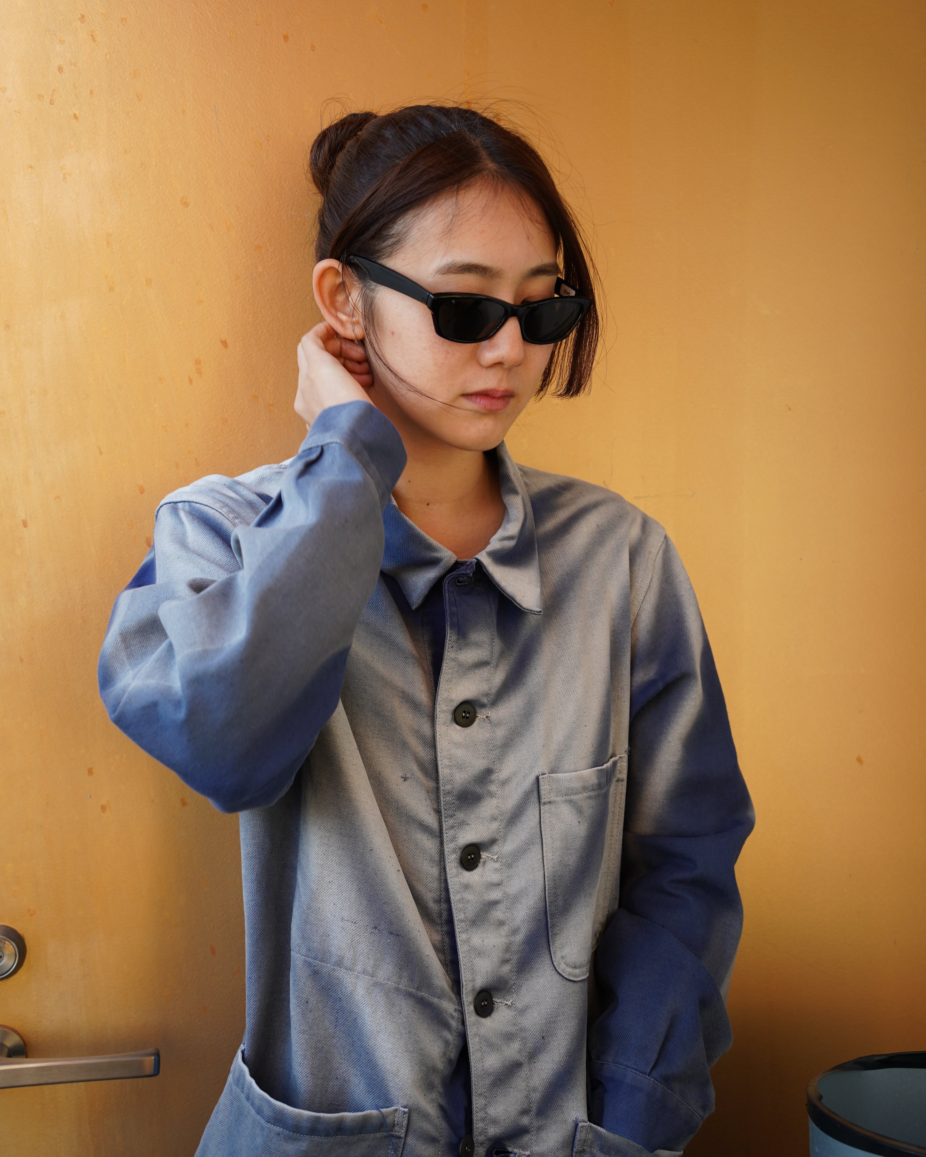 NOS 90's Sunglasses (FS05)