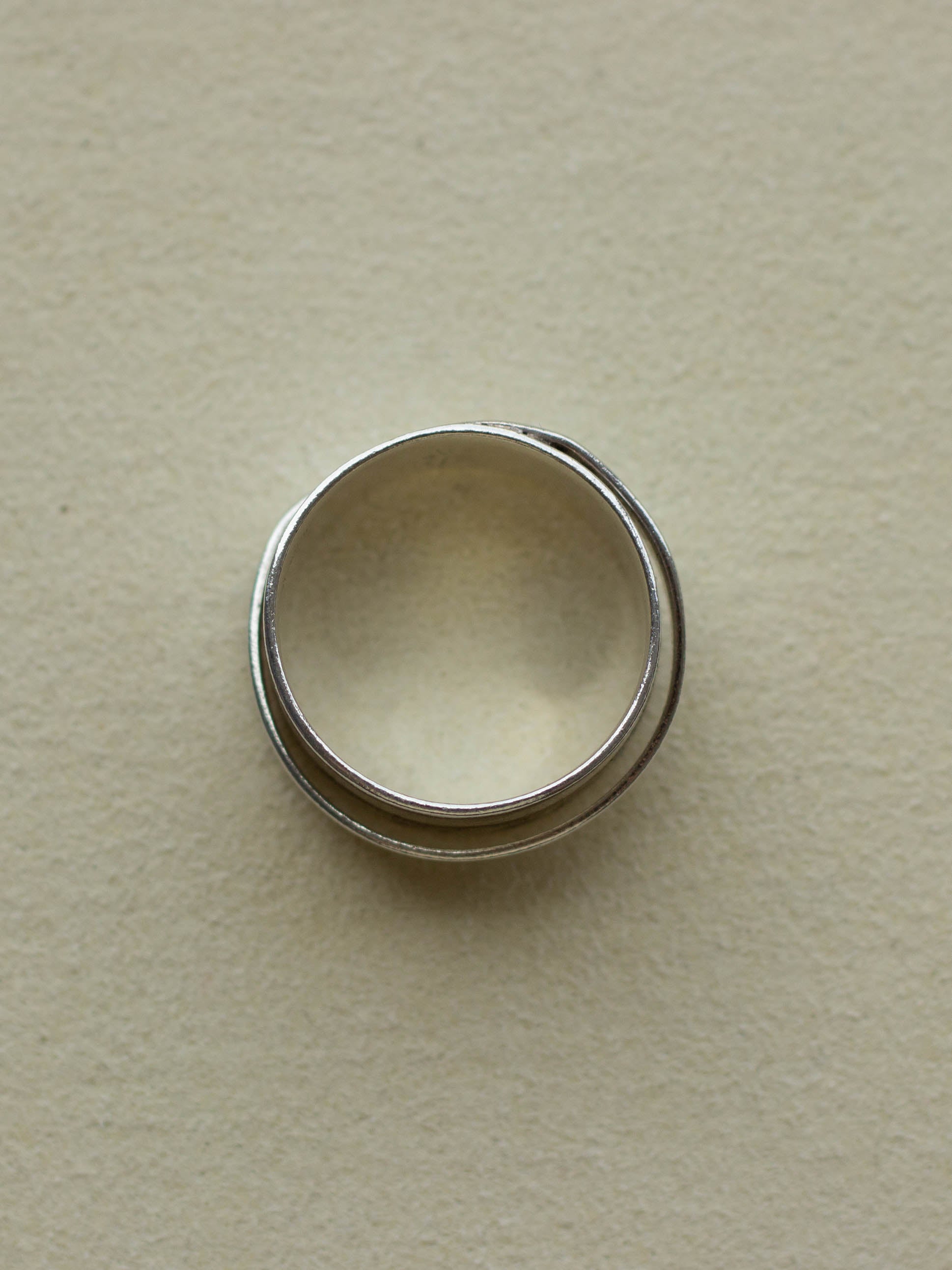 Vintage Silver - Rings – studiolab404.com