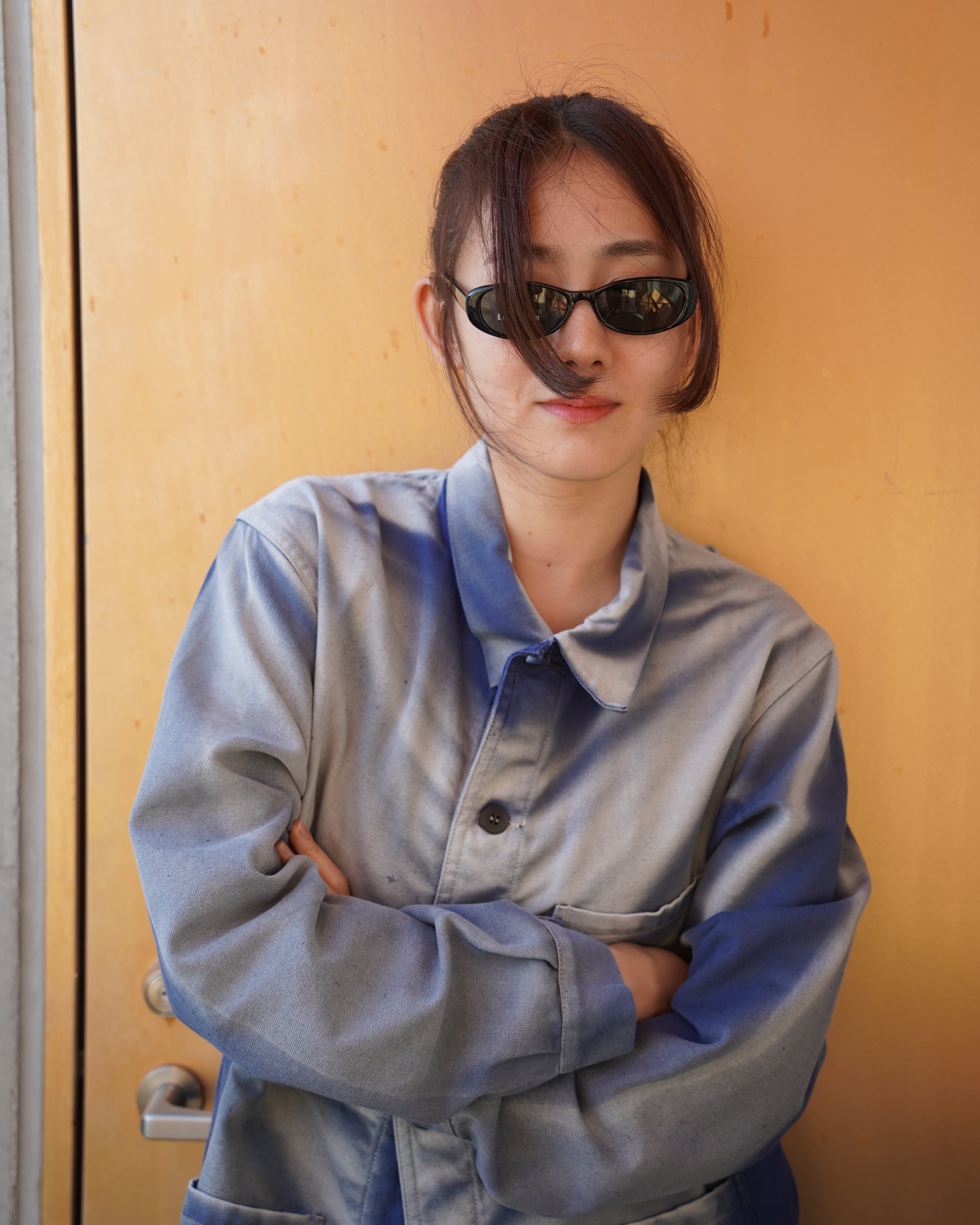 NOS 90's Sunglasses (FS04)