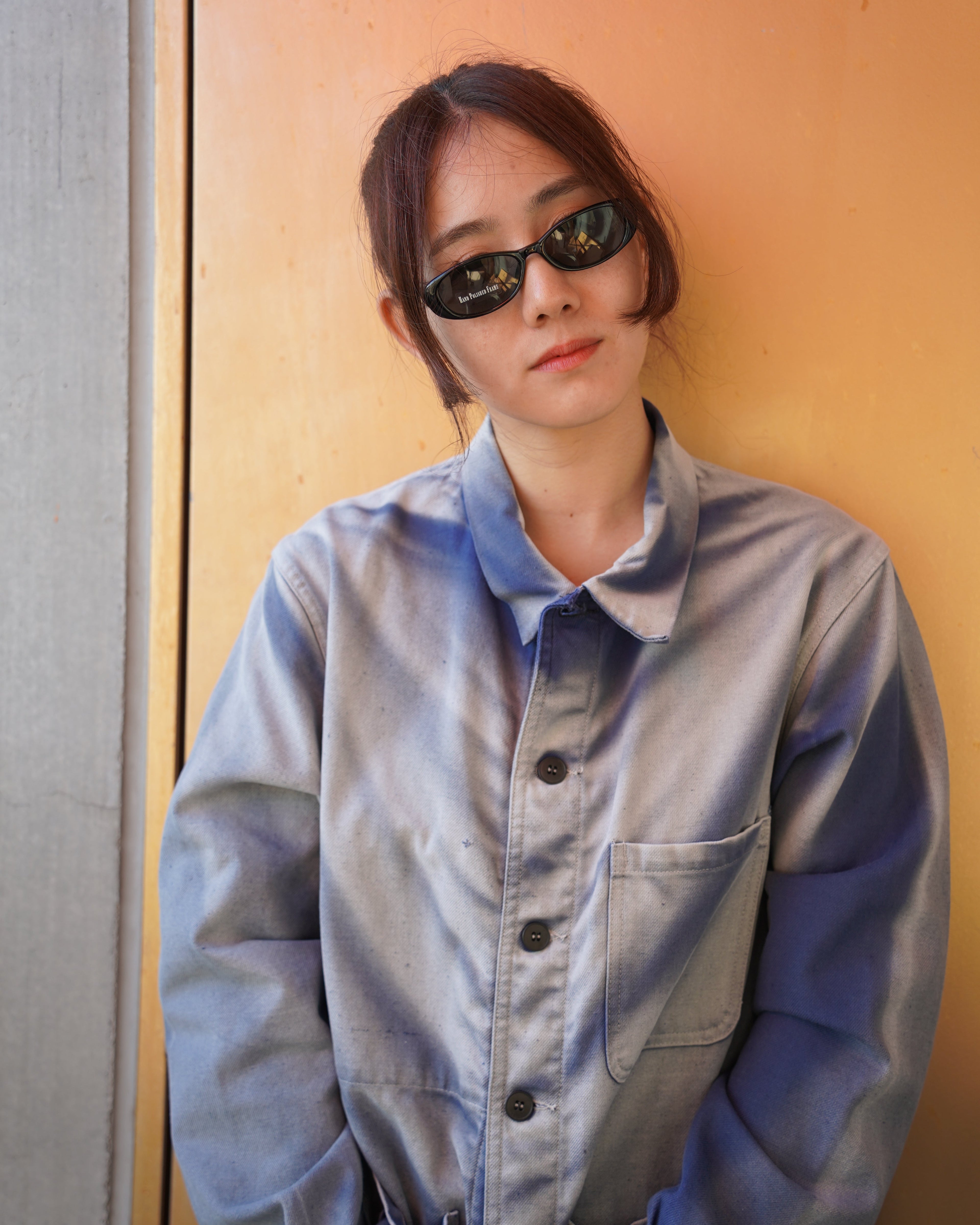 NOS 90's Sunglasses (FS04)