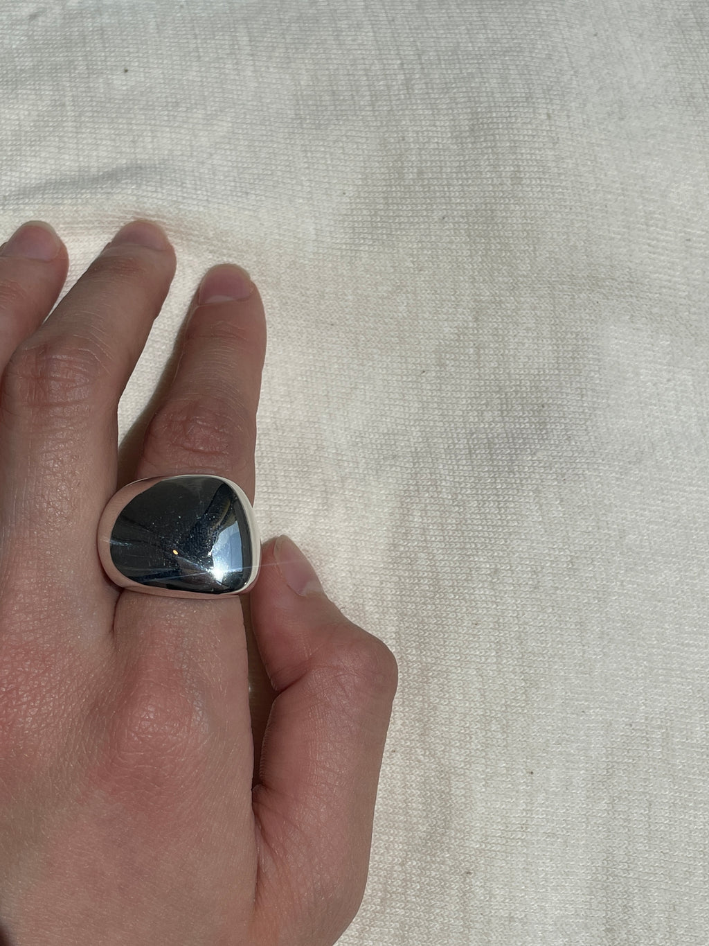 Ice Ring - 10号