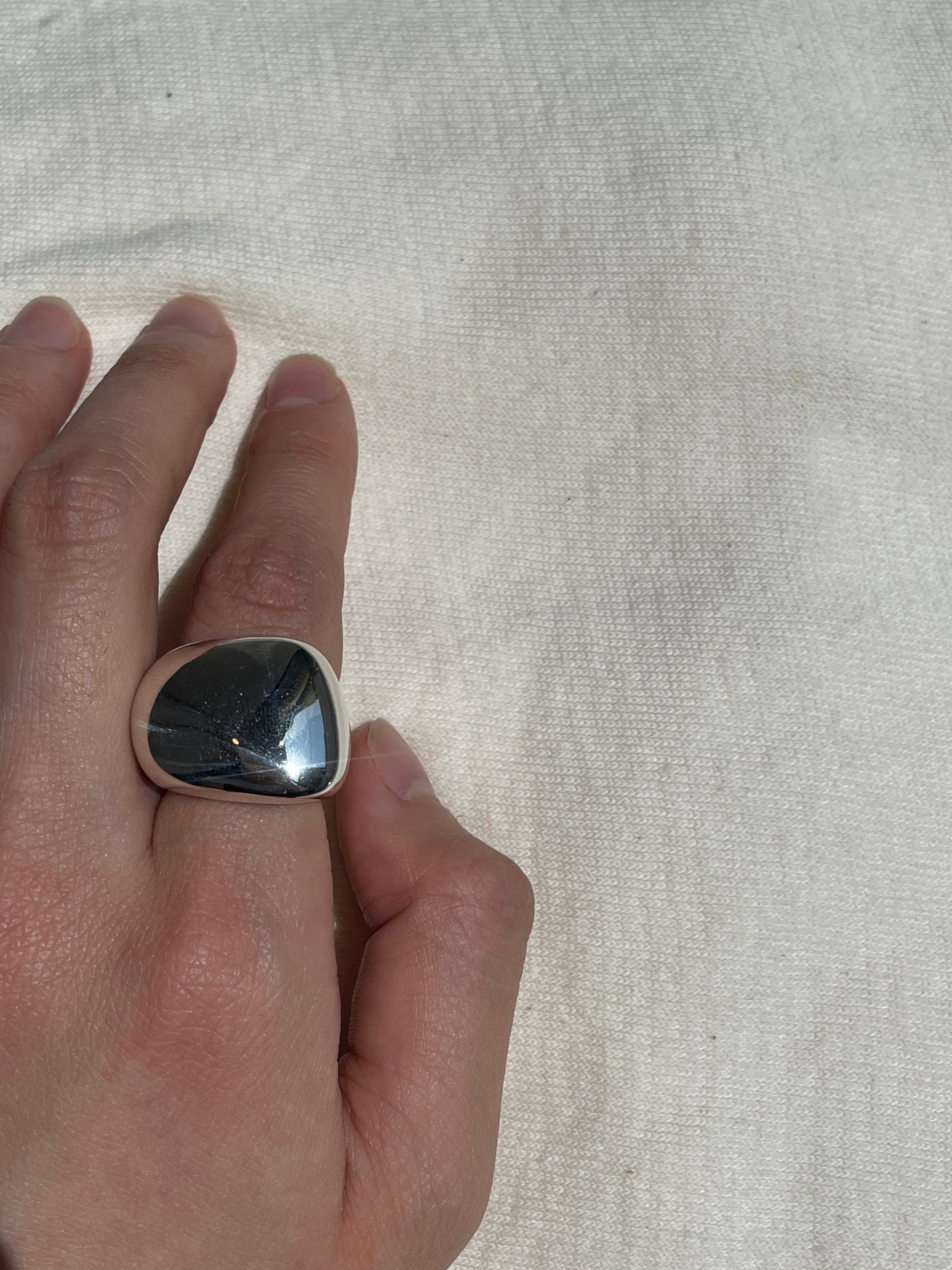 Ice Ring - 10号
