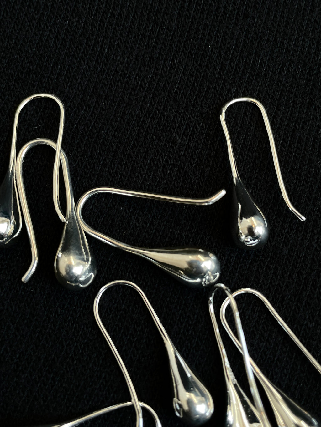 Drop Earrings