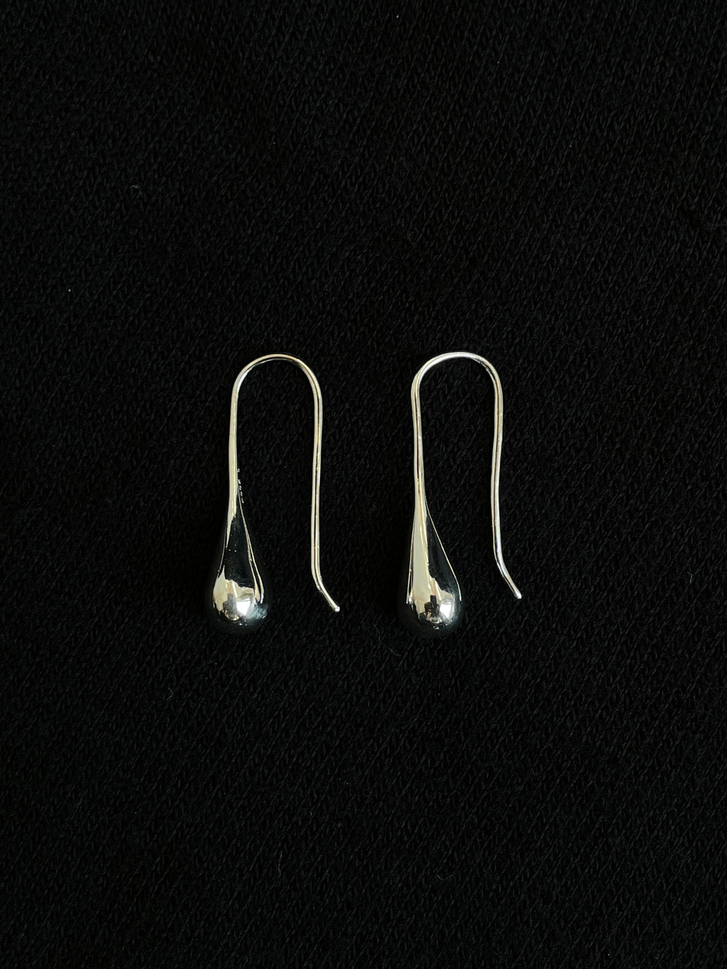 Drop Earrings