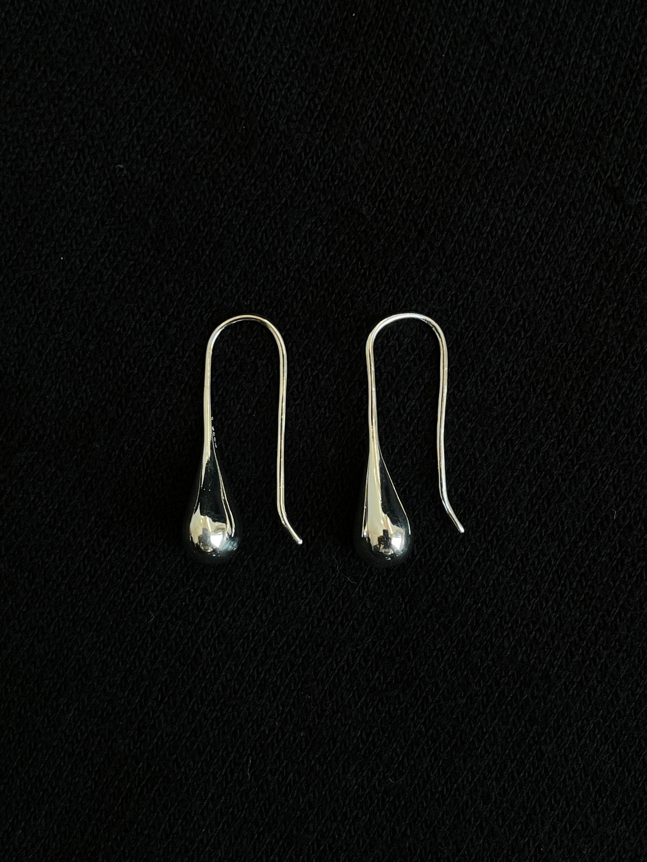 Drop Earrings