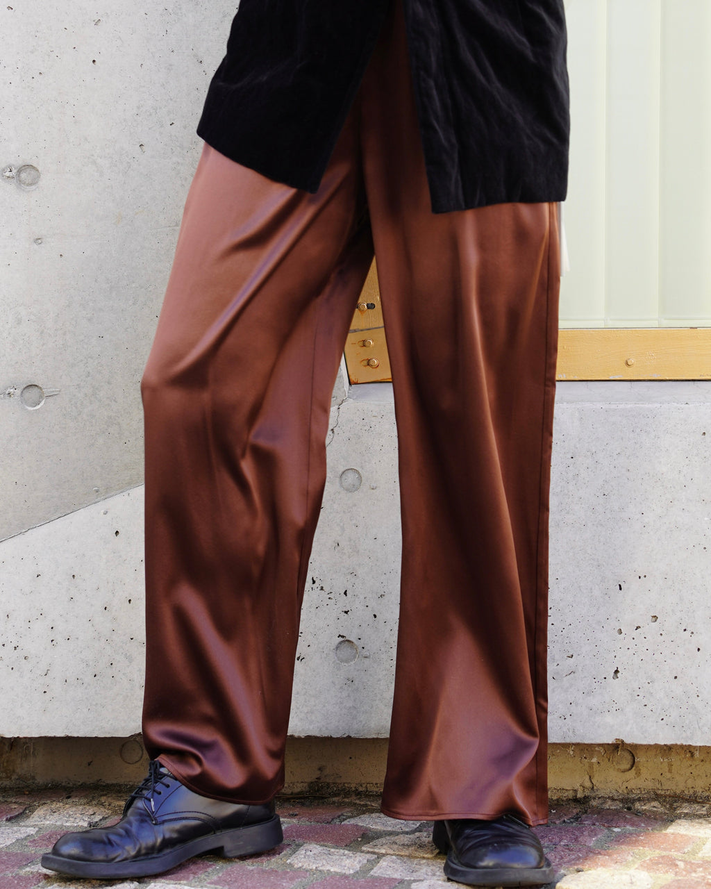 SIENNA LOUNGE TROUSERS