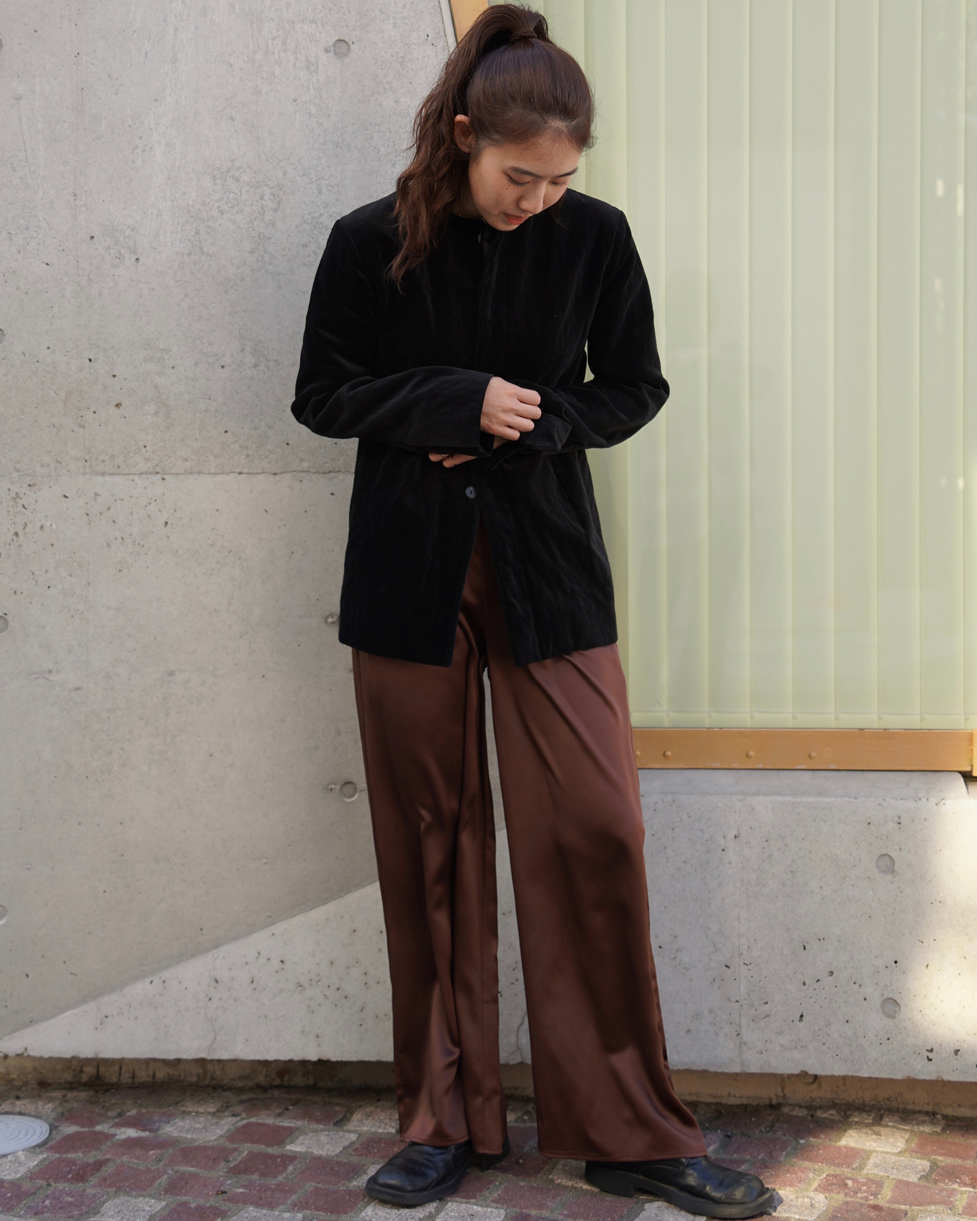SIENNA LOUNGE TROUSERS