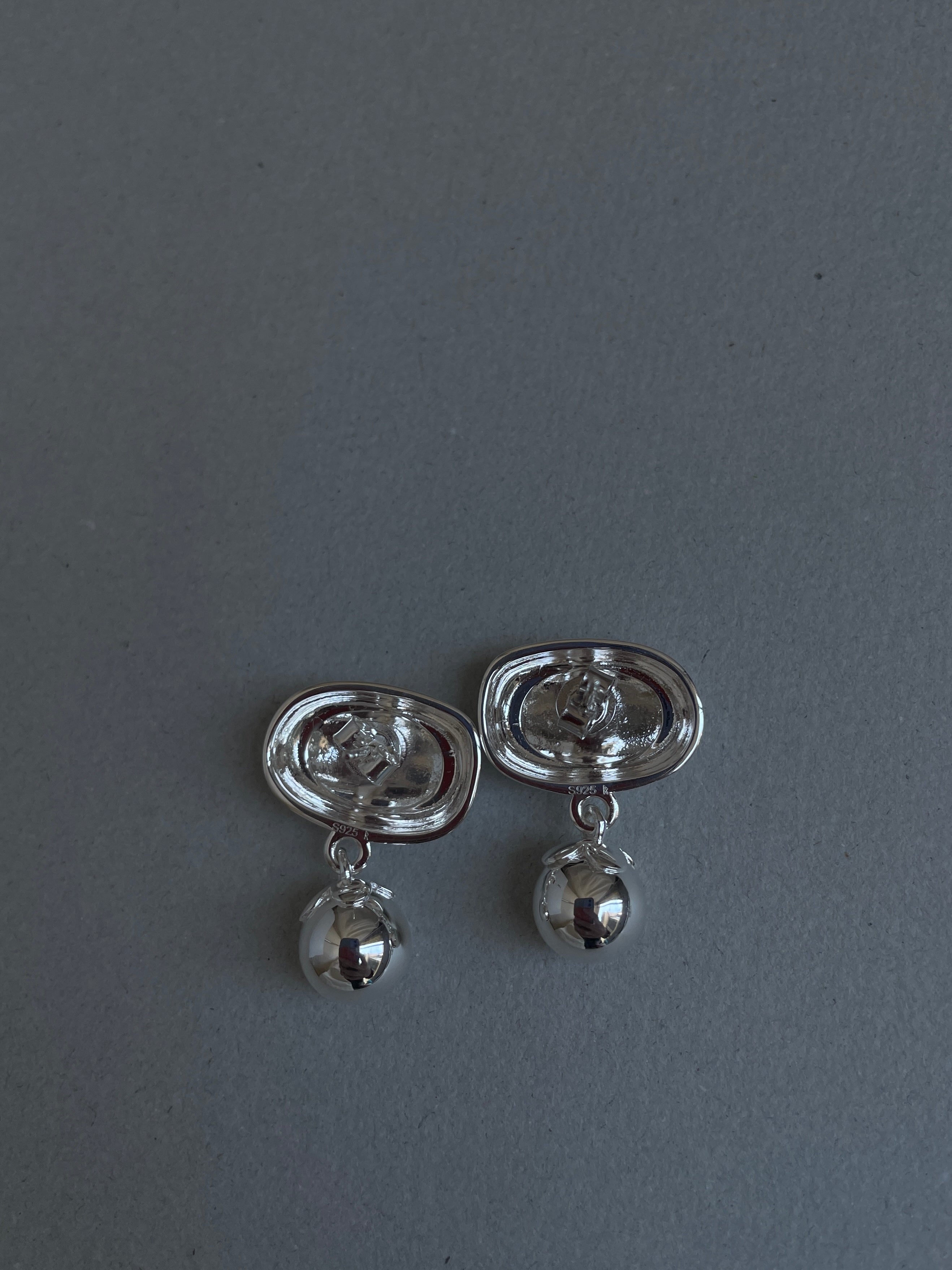 Ball Earrings