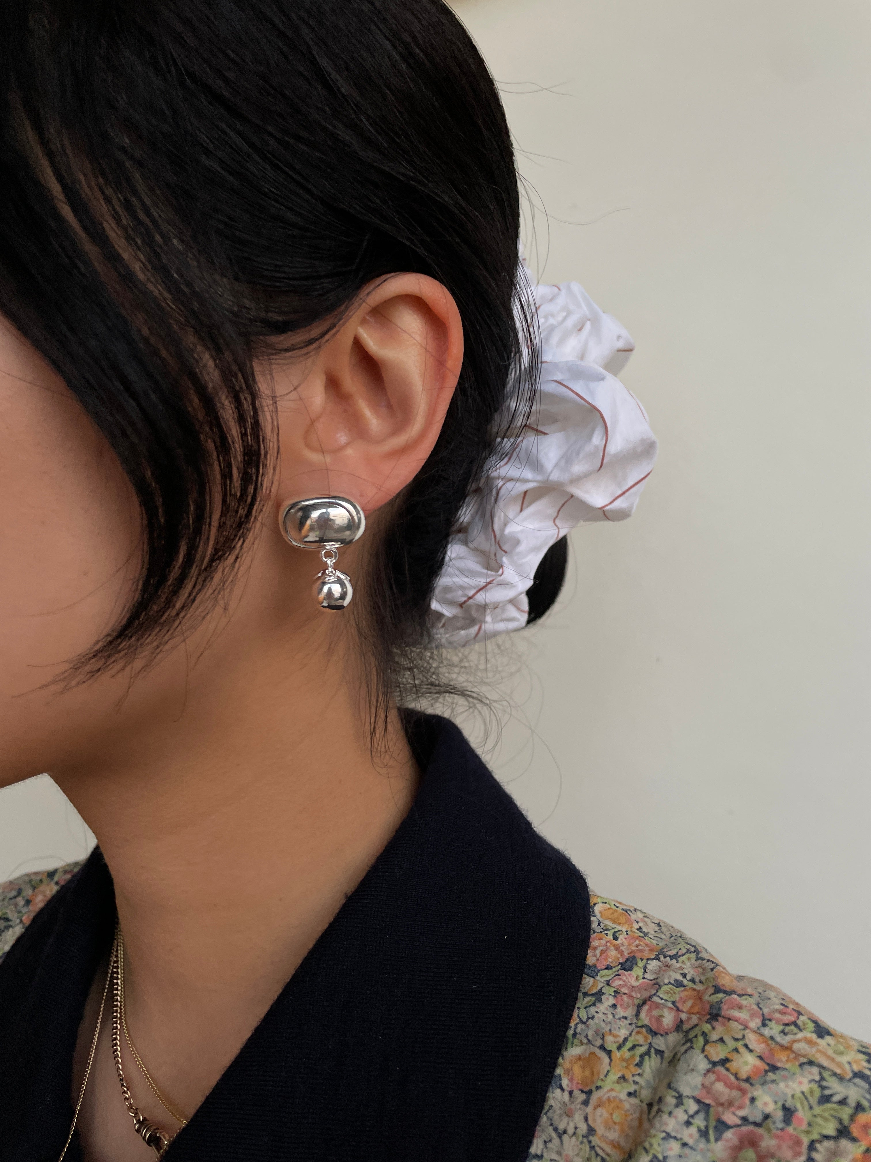 Ball Earrings