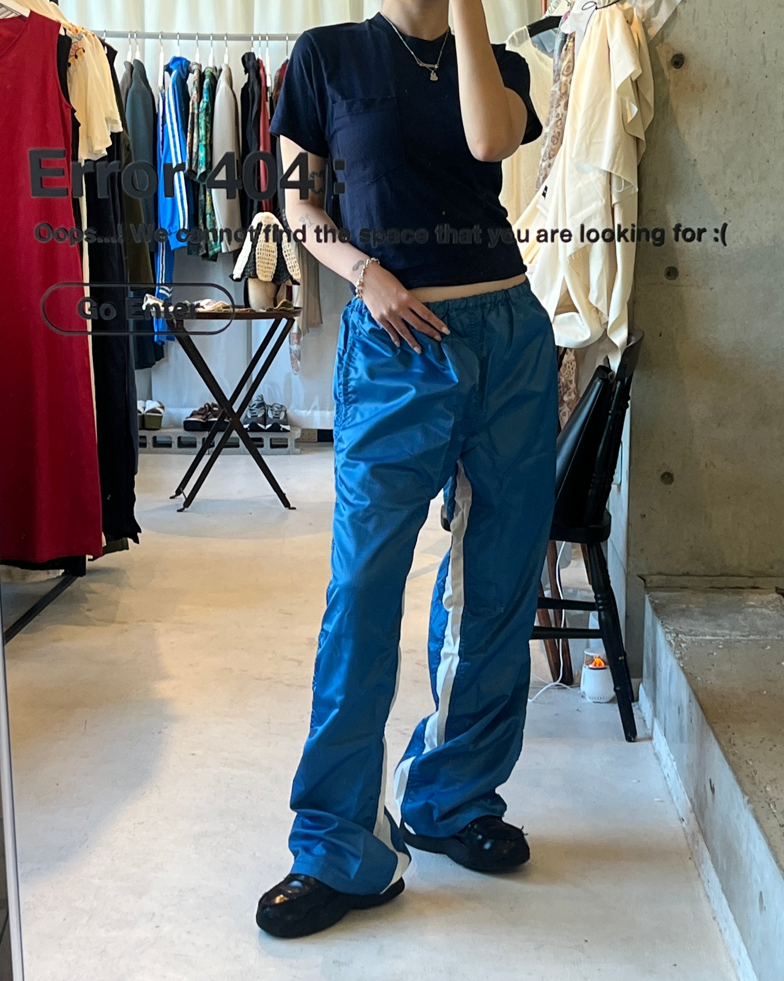 UNIVERSAL Rip-Stop Pants