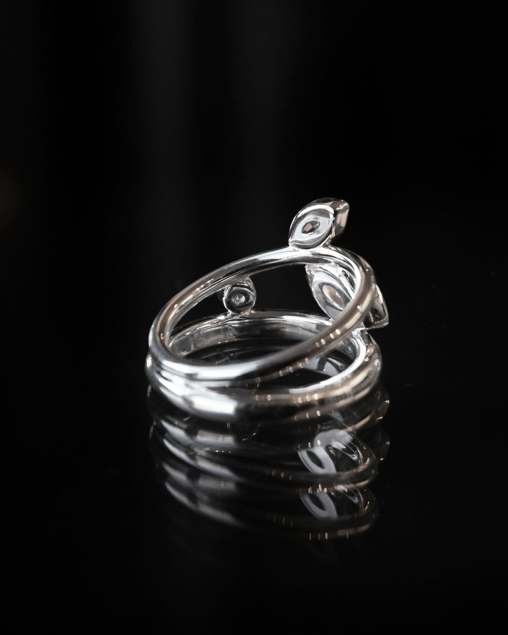 Botanical Ring - 11号