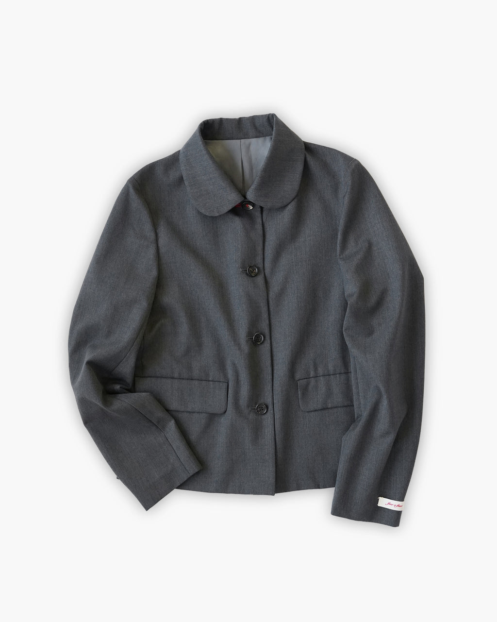 [Pre-order] Angels Factory Blazer - Gray by 404