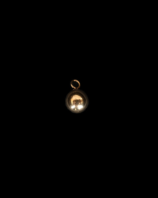 14K Charm - Ball