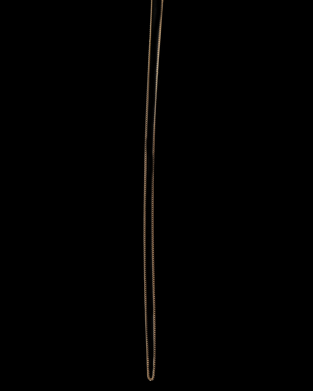 14k Gold Chain -  48cm