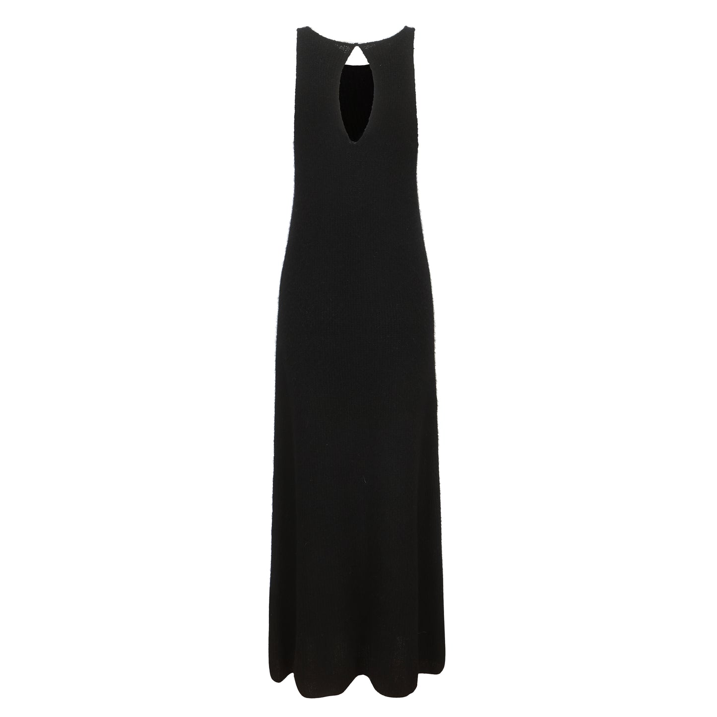 Black Cedar Dress