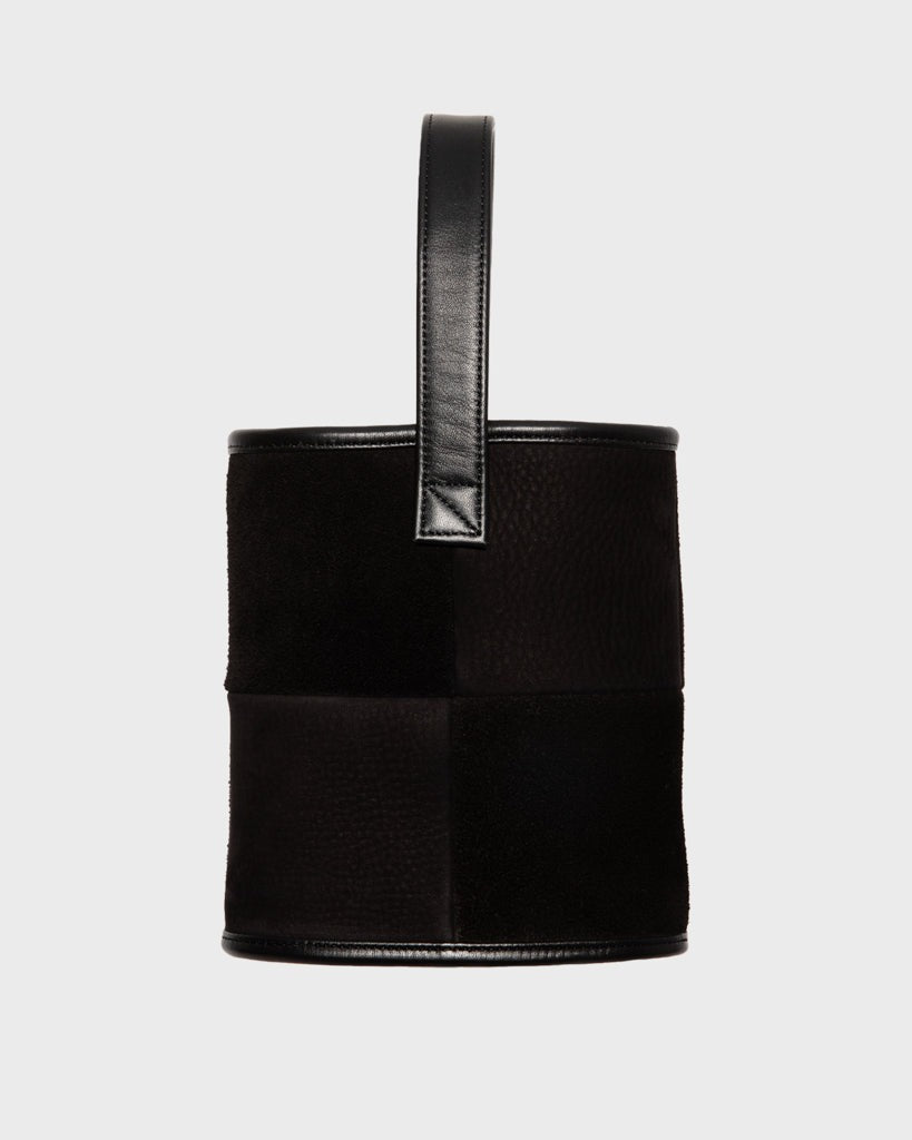 "NOWHOW" IGO - Black