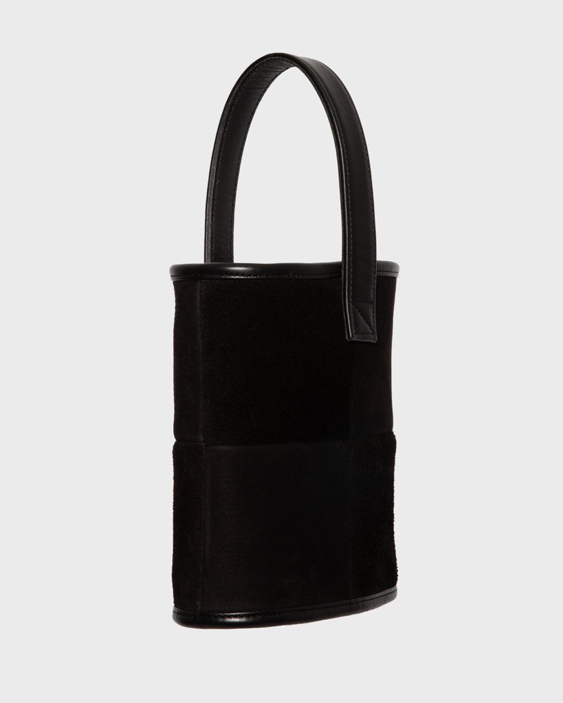 "NOWHOW" IGO - Black