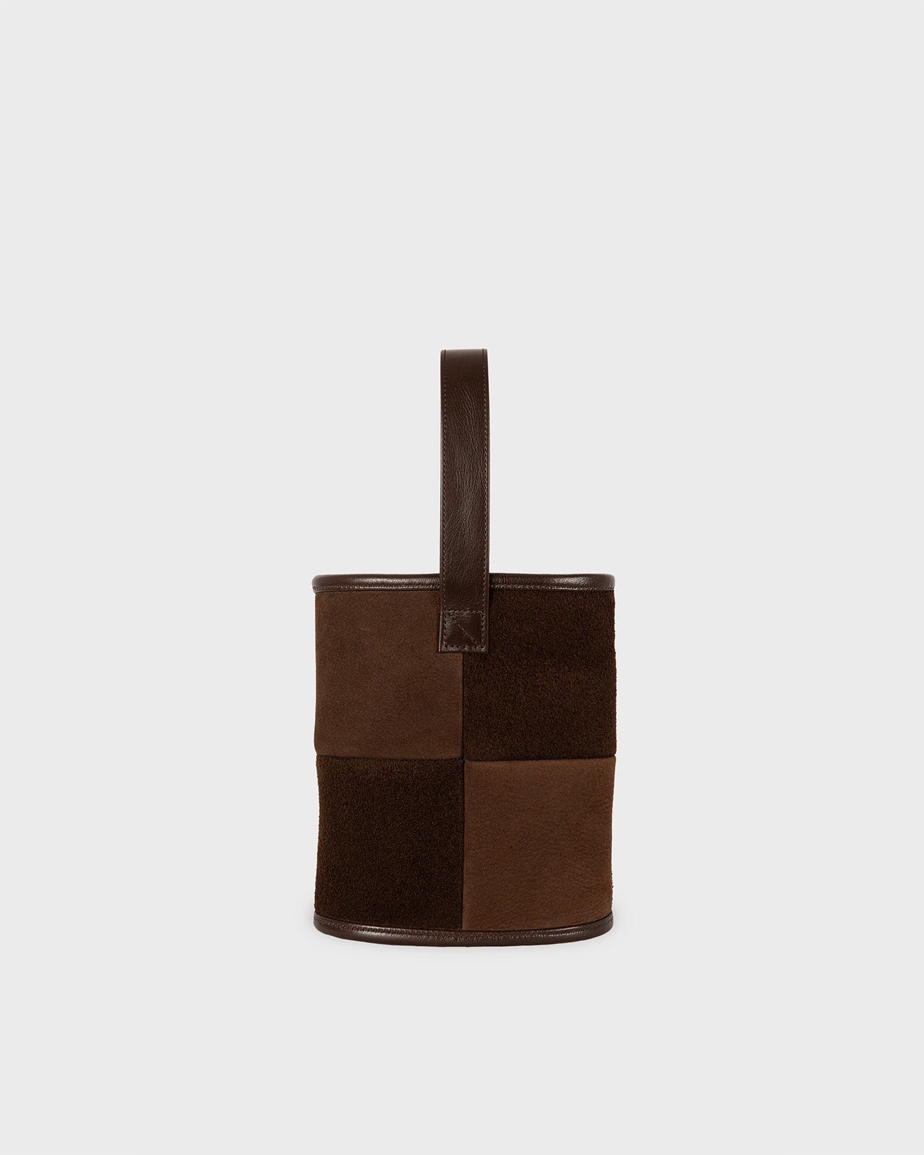 "NOWHOW" IGO - Dark Brown