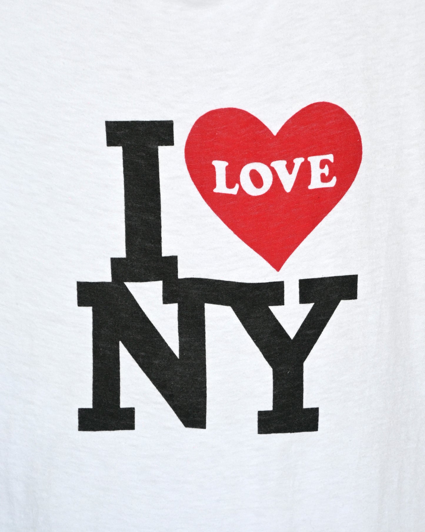 Screen Stars - I LOVE NY