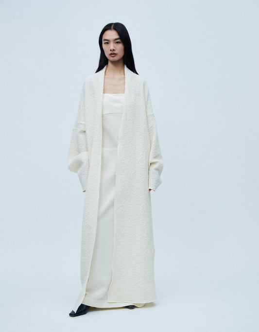 Chiloe Coat
