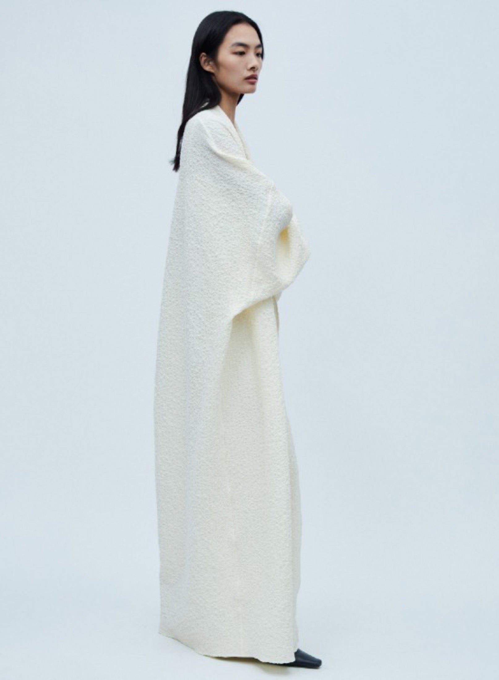 "RUOHAN" Chiloe Coat
