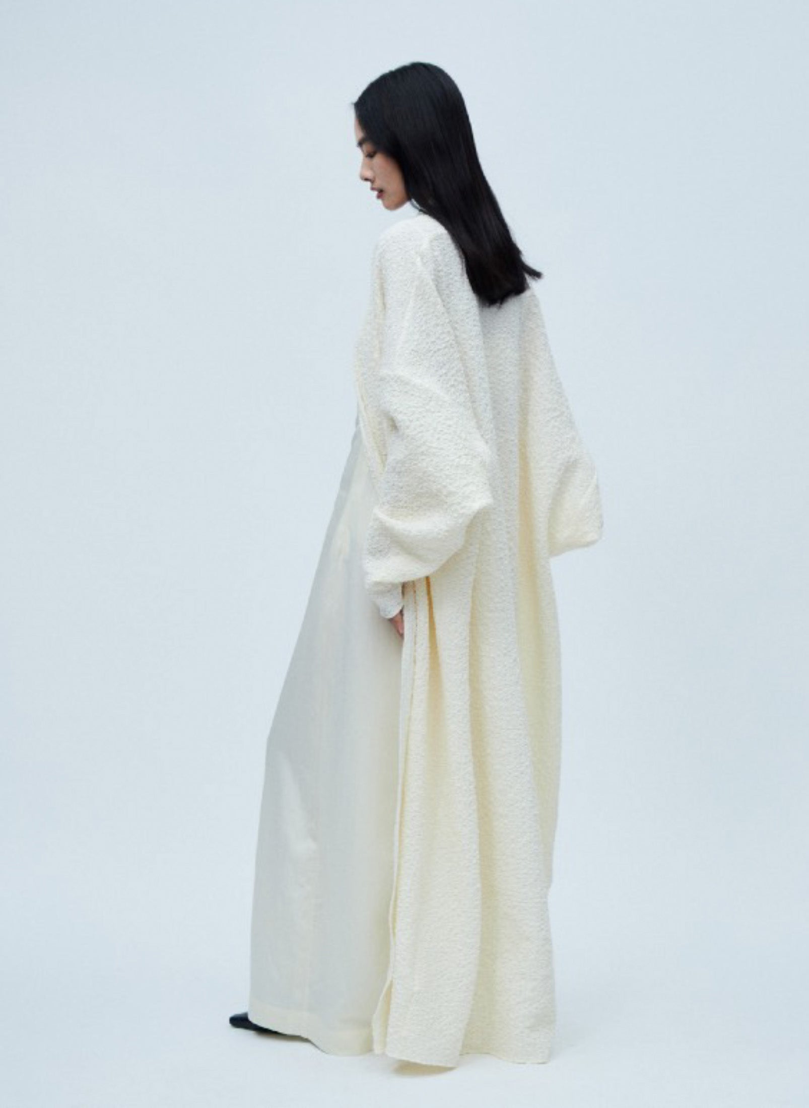 "RUOHAN" Chiloe Coat