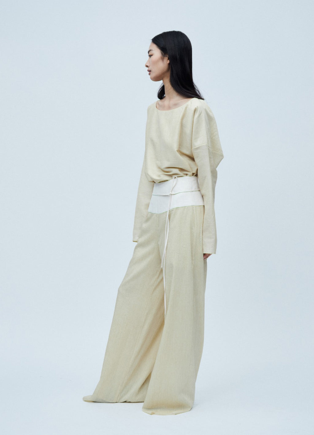 Faroe Pants