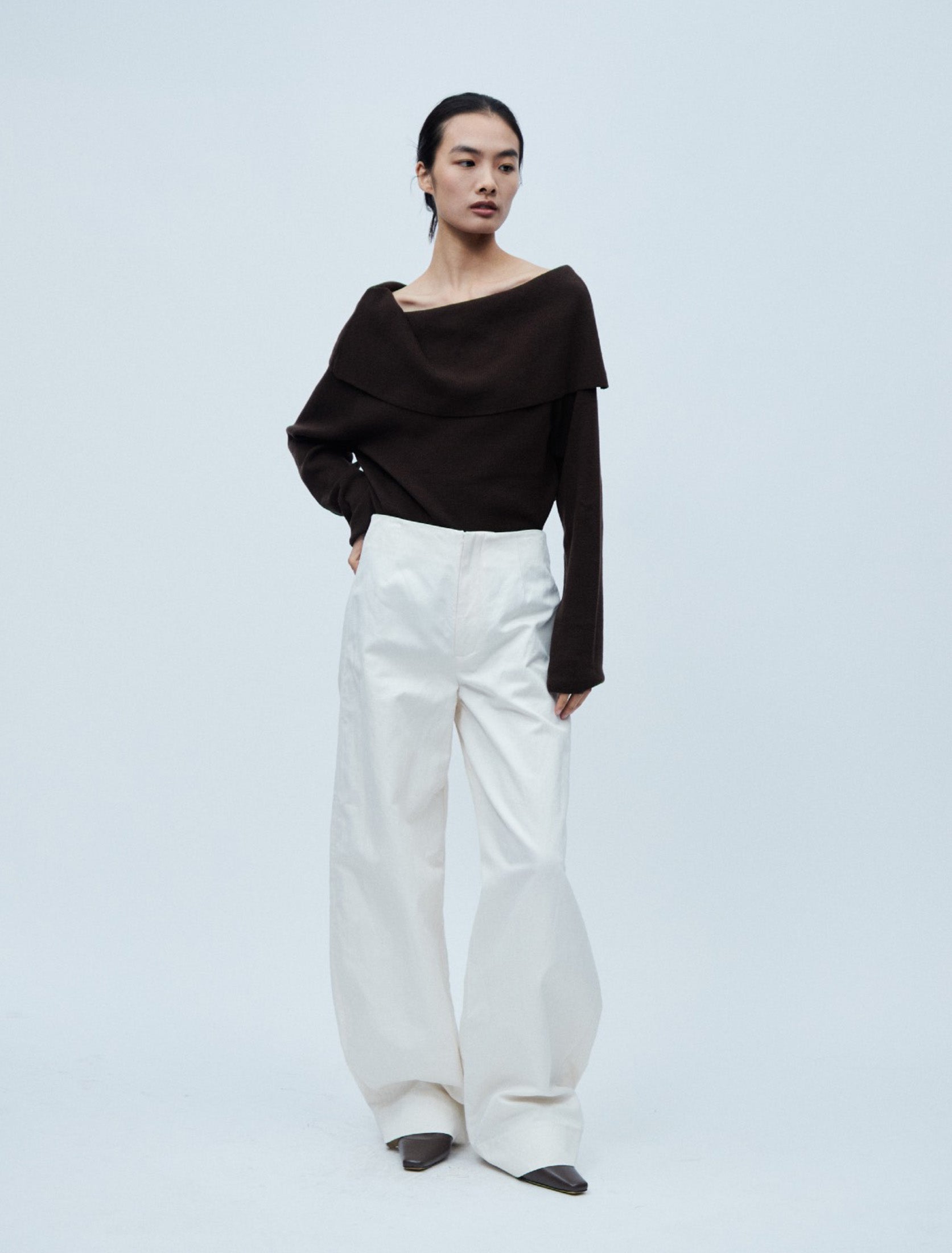 "RUOHAN" Bioko Jeans