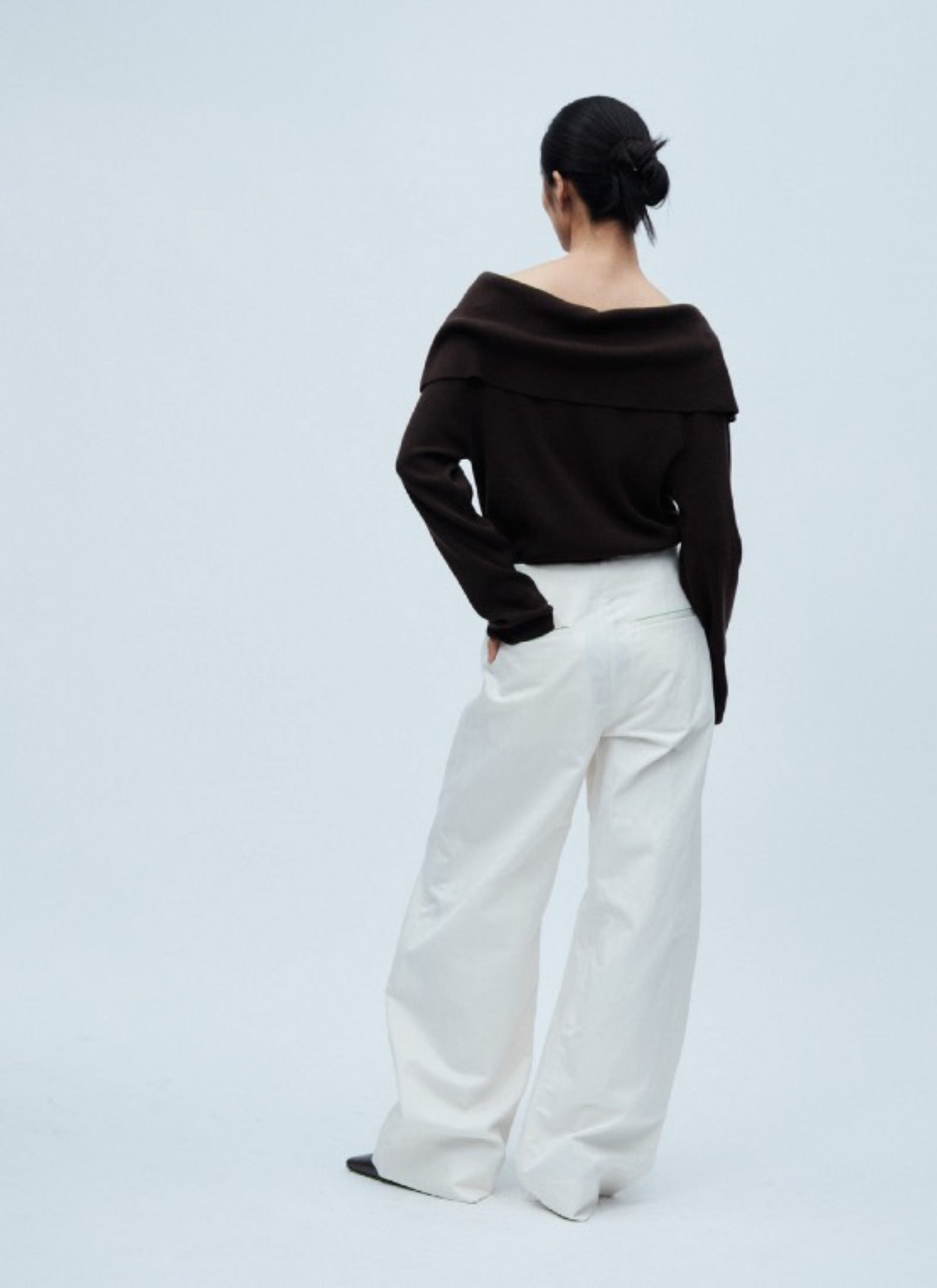 "RUOHAN" Bioko Jeans