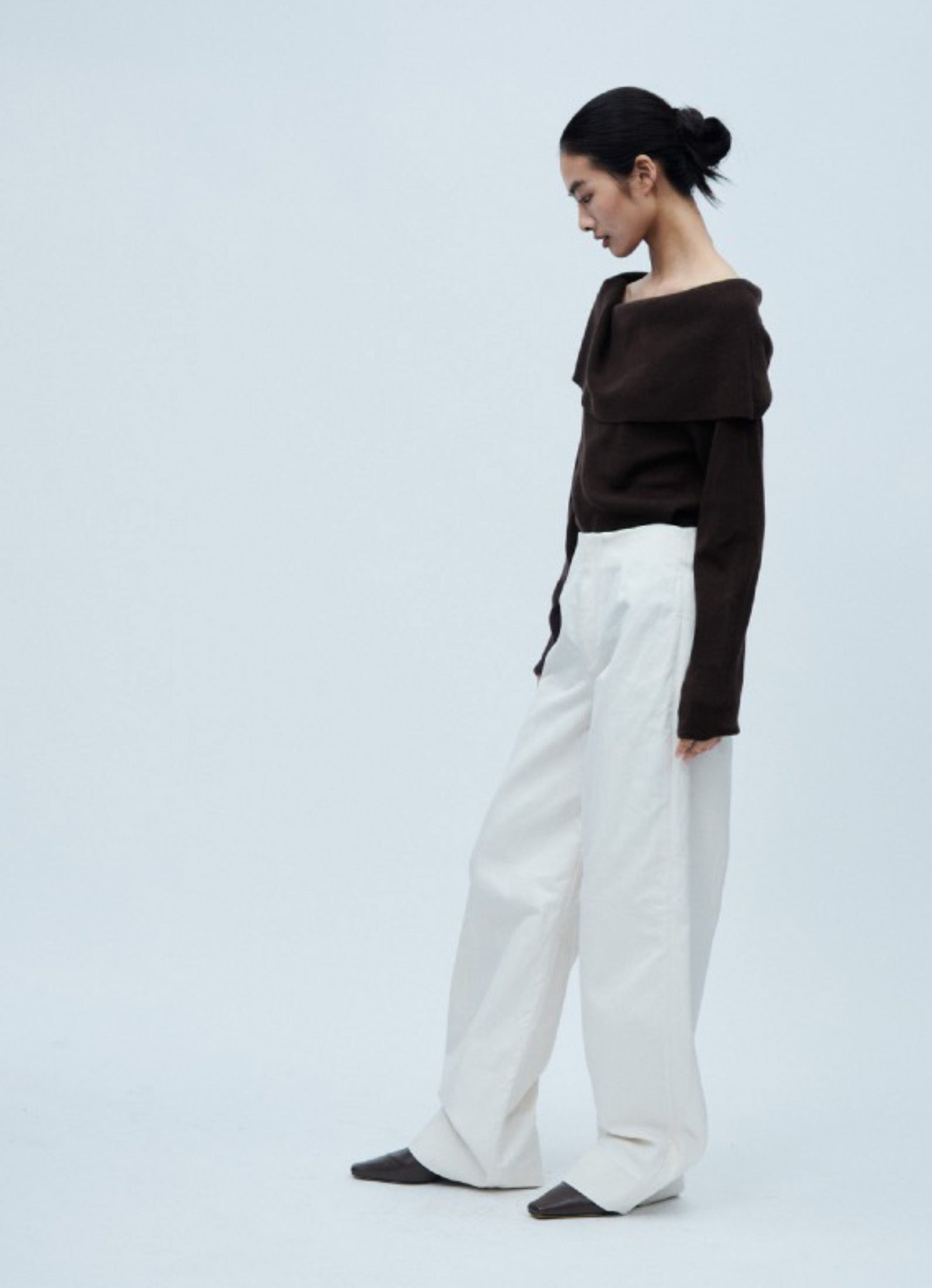 "RUOHAN" Bioko Jeans