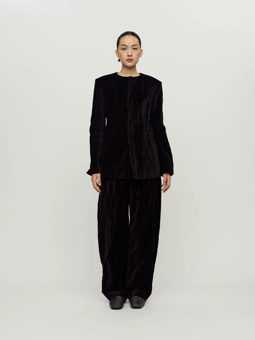 BASALT NILA JACKET