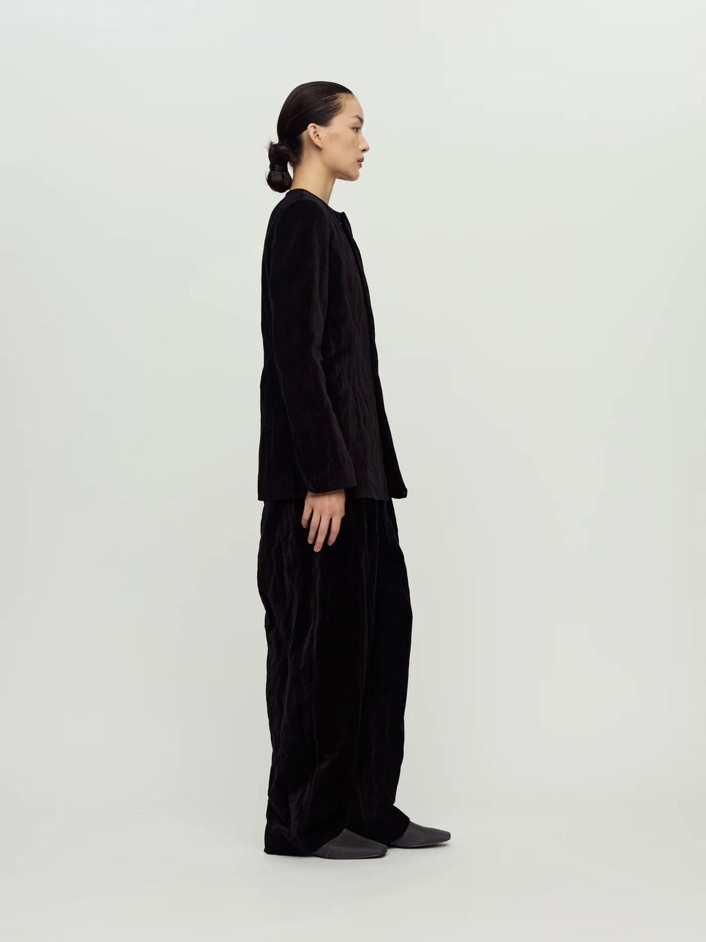 BASALT NILA JACKET