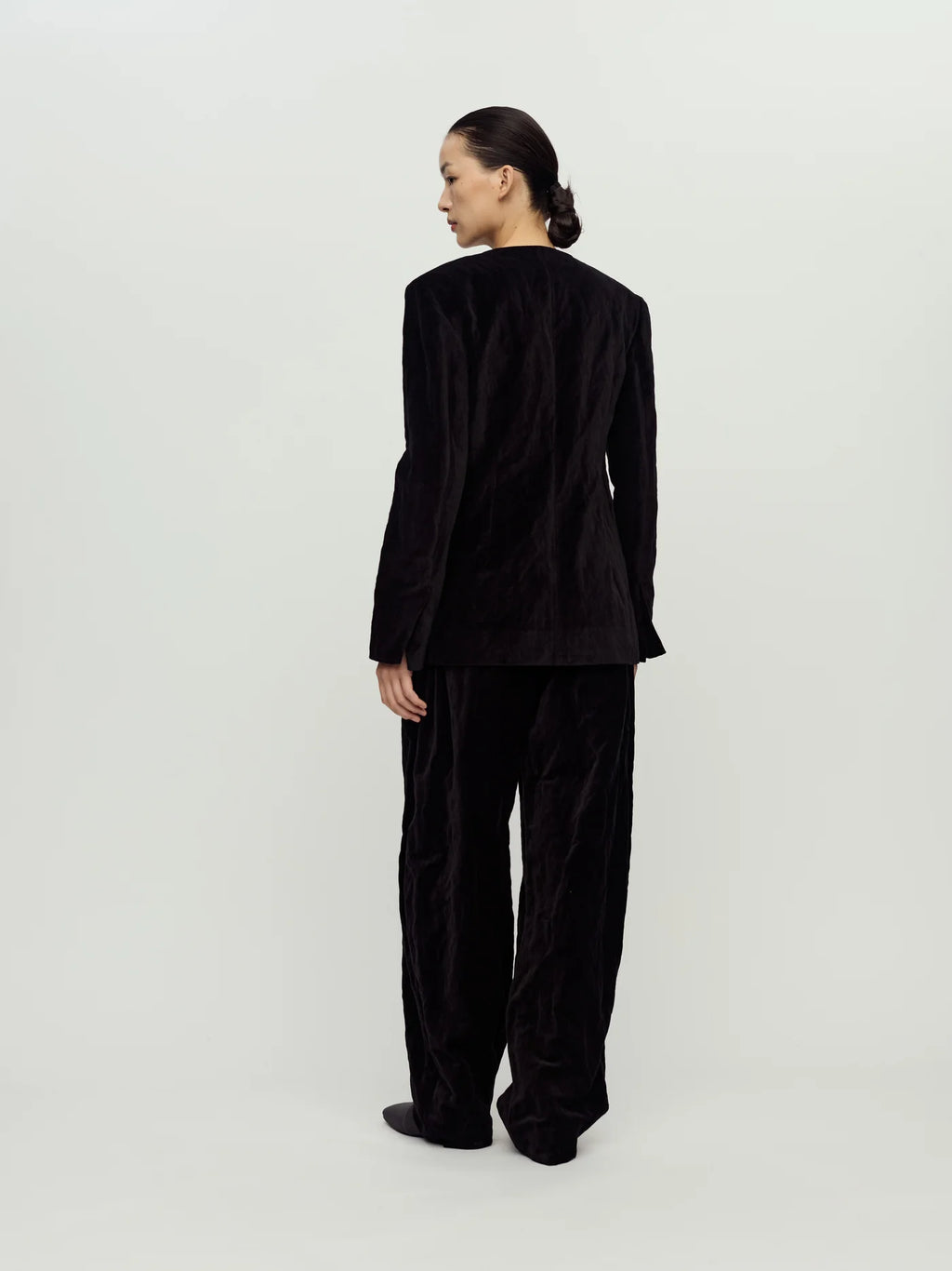 BASALT NILA JACKET
