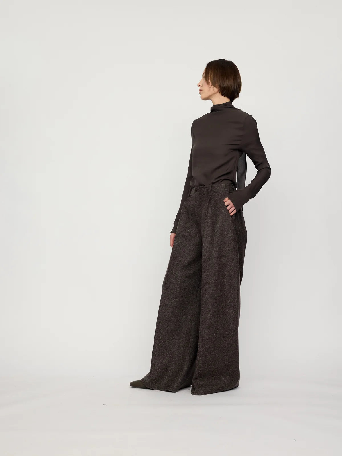 BASALT ELEN PANTS
